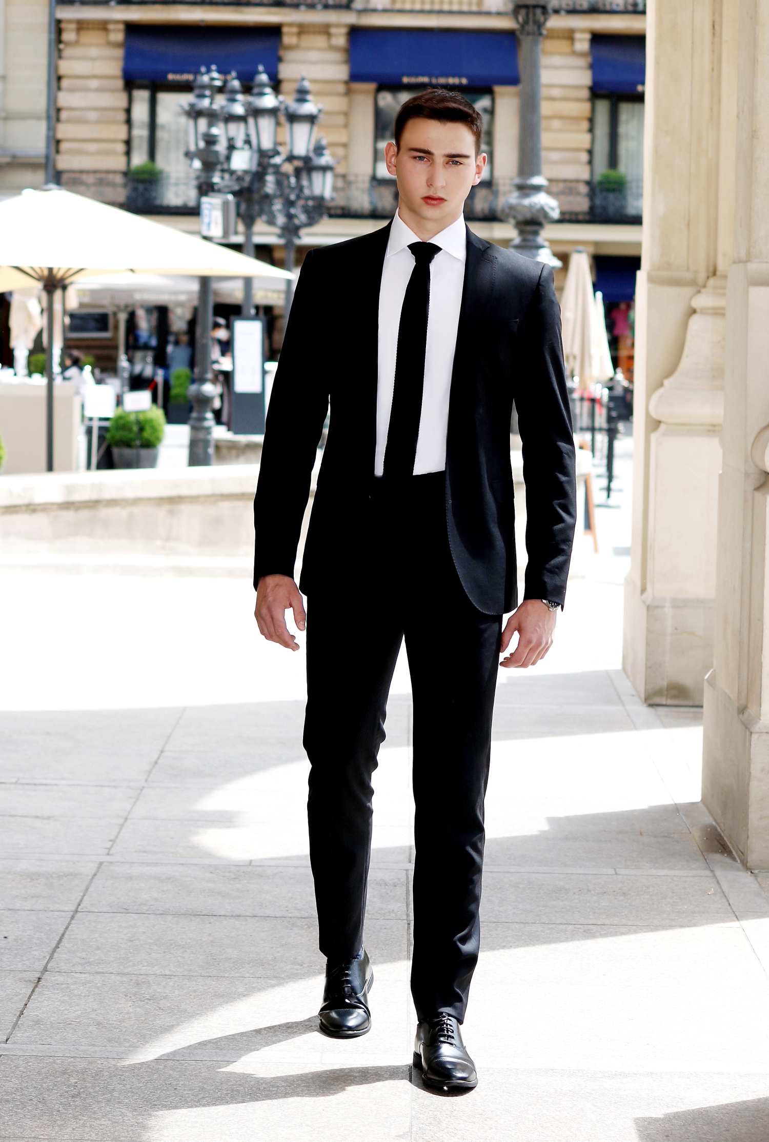 Model - MAX  - Picture #5