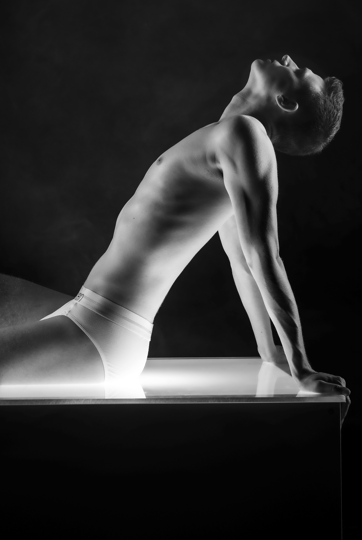 Model - YANNICK  - Picture #15