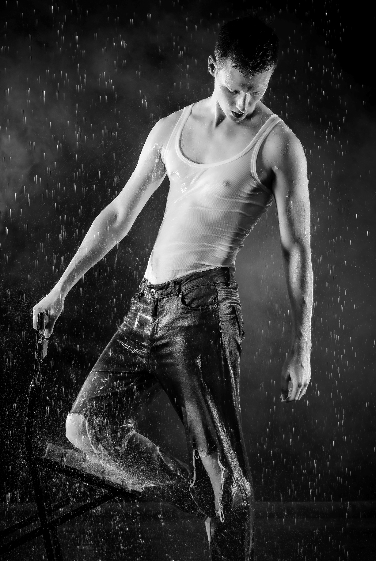 Model - YANNICK  - Picture #16