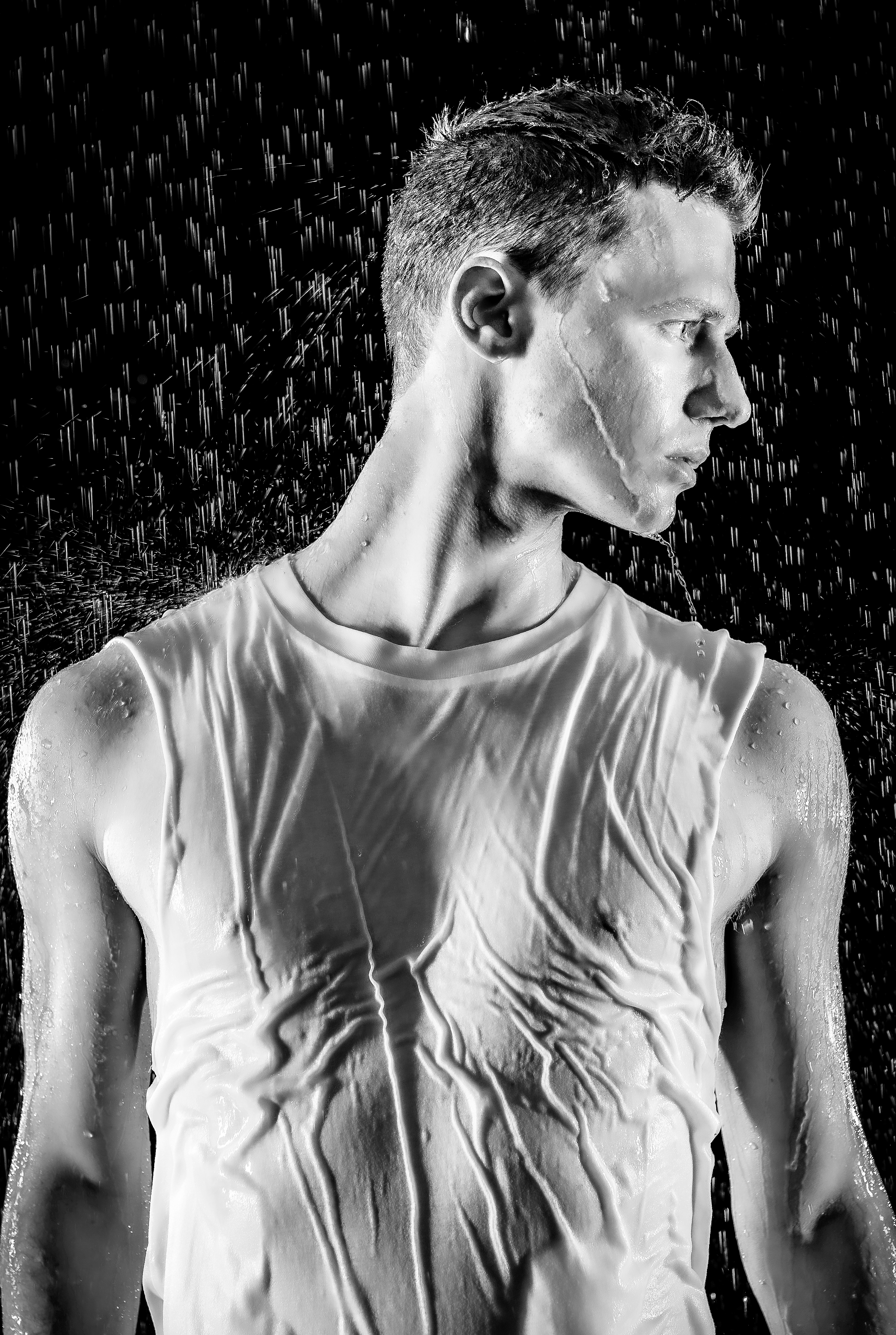 Model - YANNICK  - Picture #17