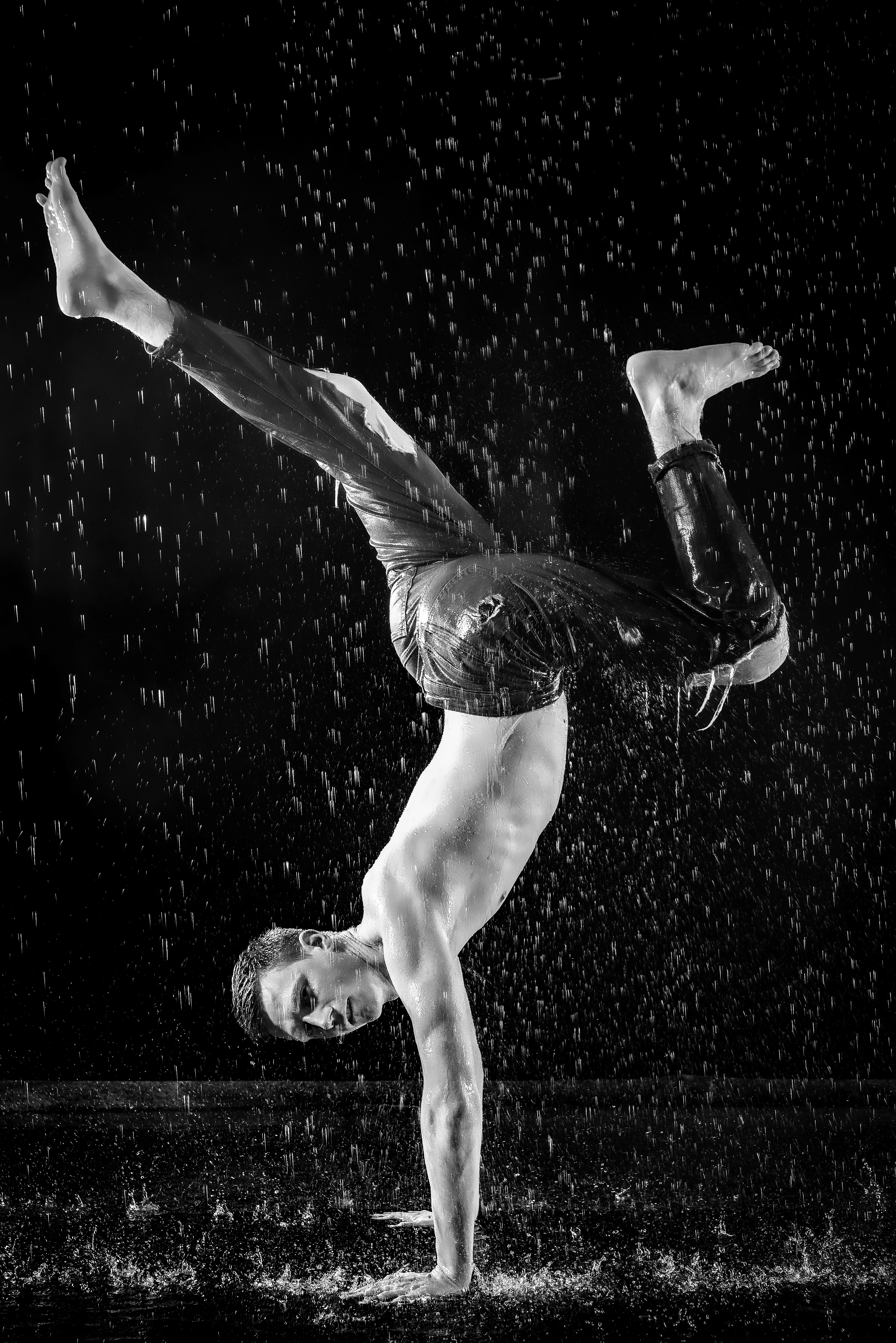 Model - YANNICK  - Picture #18