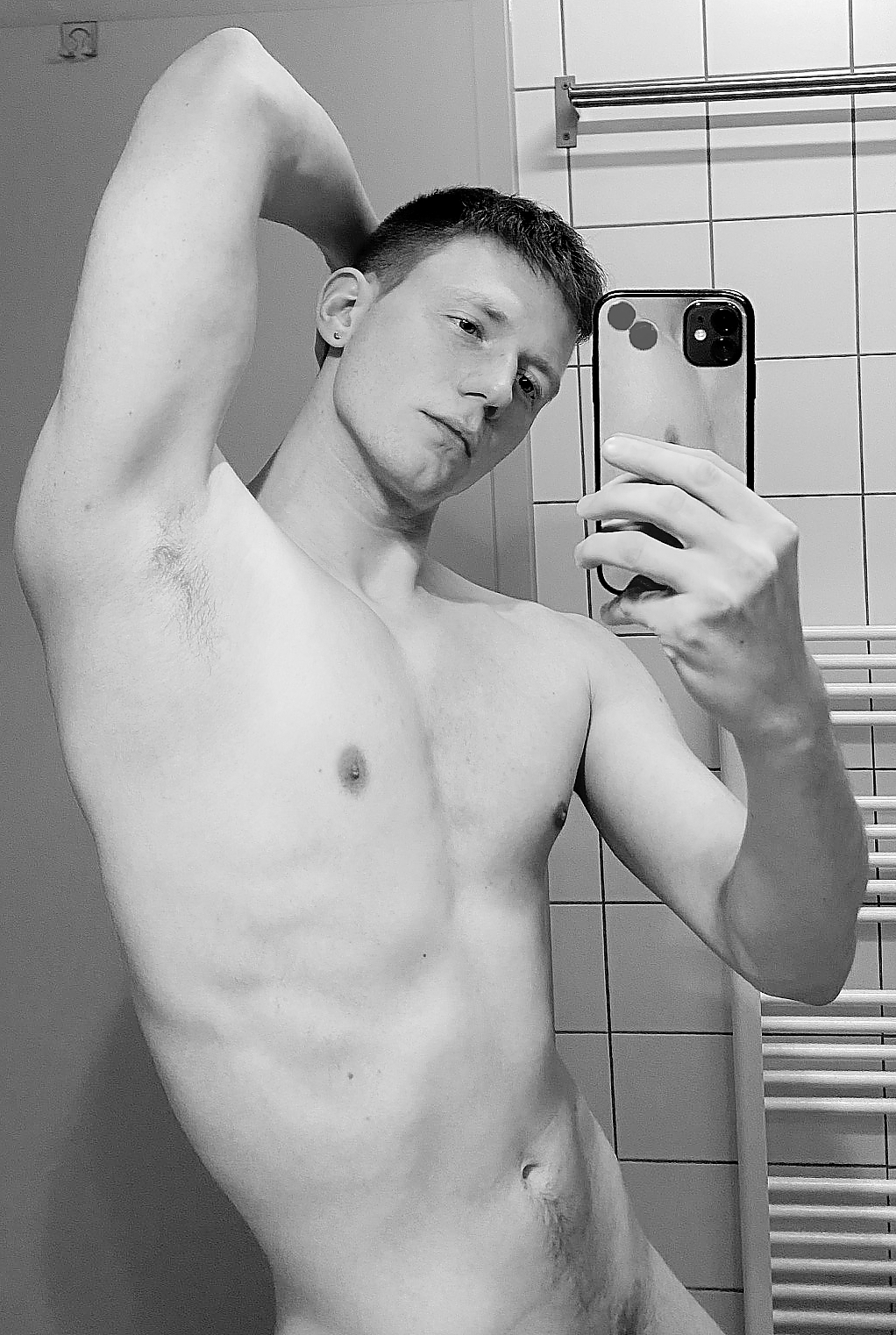 Model - YANNICK  - Picture #1