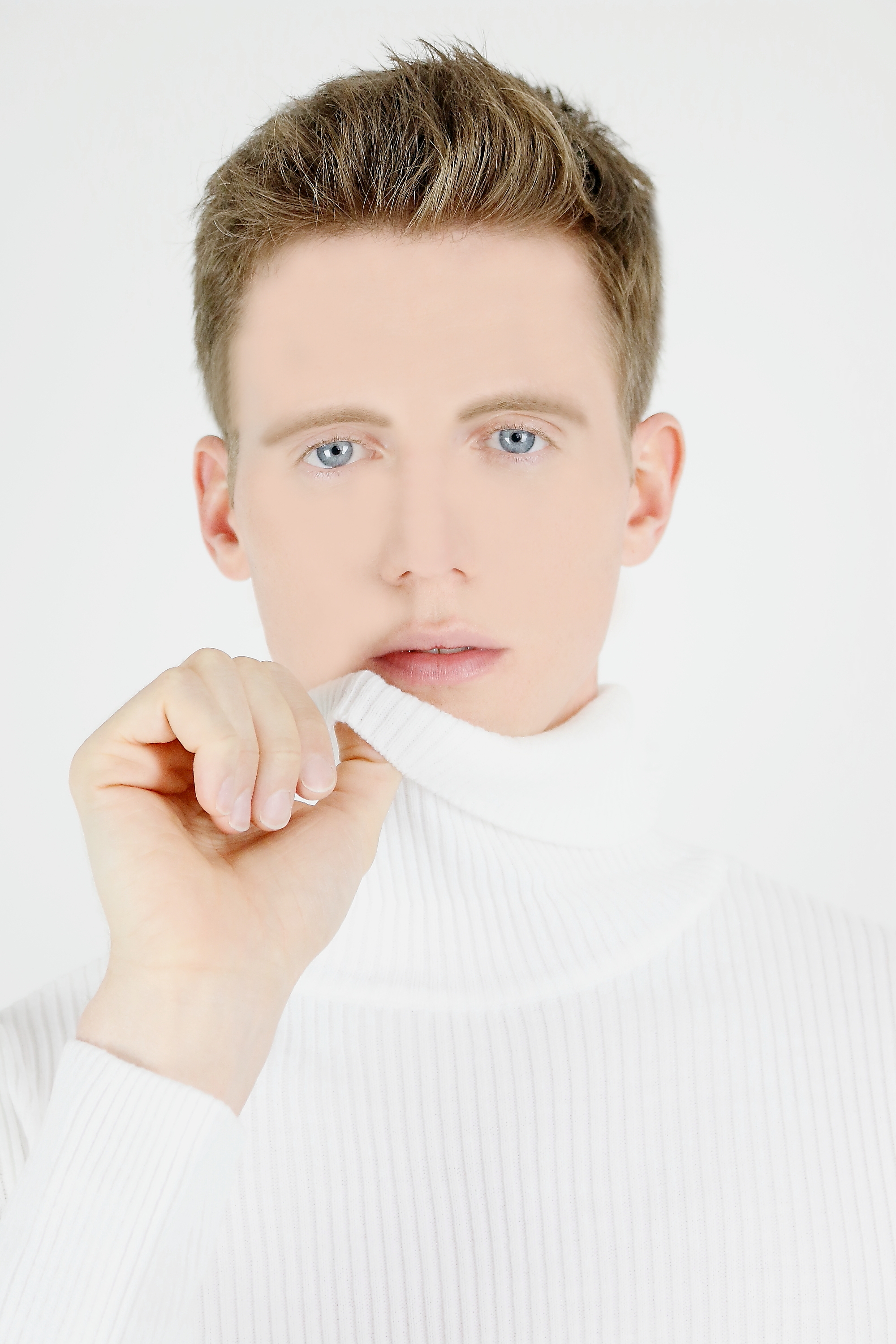 Model - YANNICK  - Picture #1