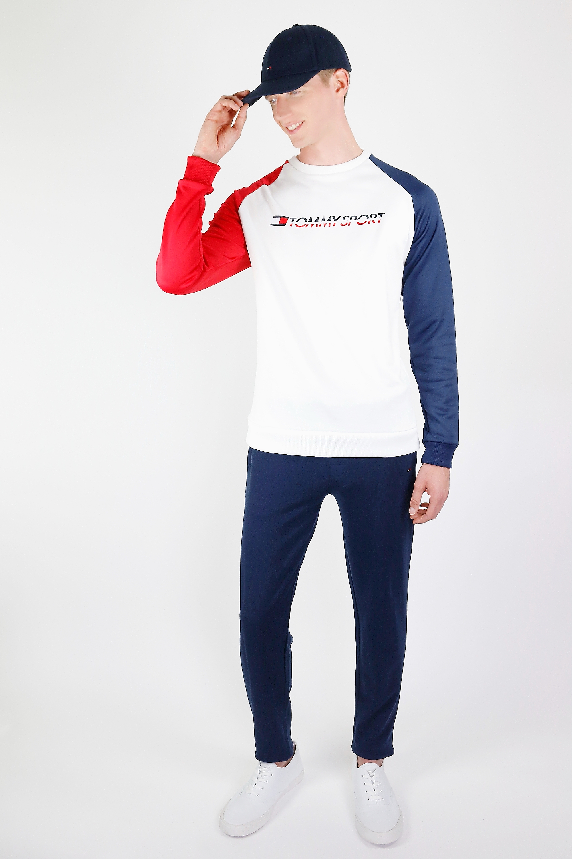 Model - YANNICK  - Picture #5