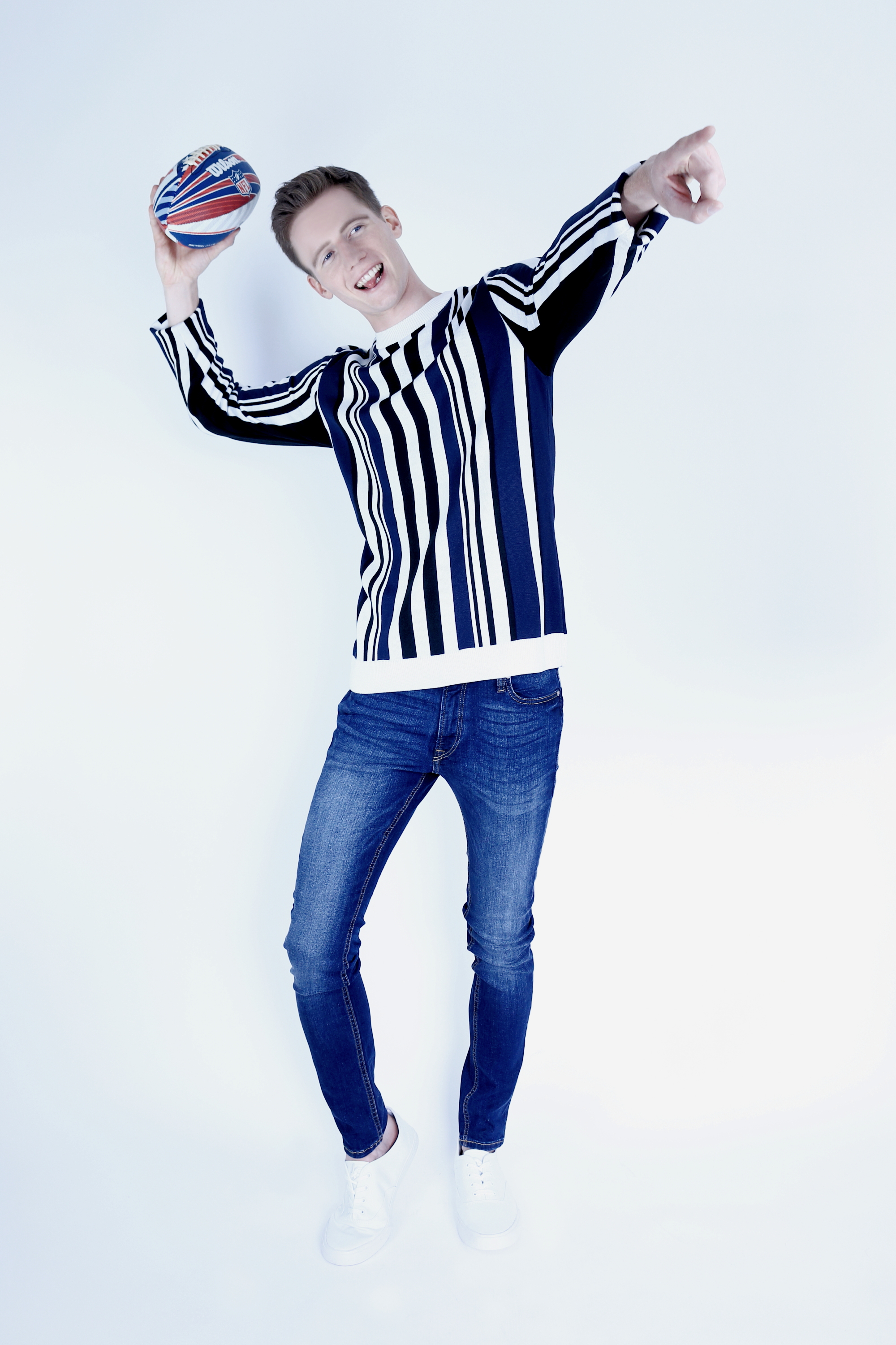 Model - YANNICK  - Picture #6