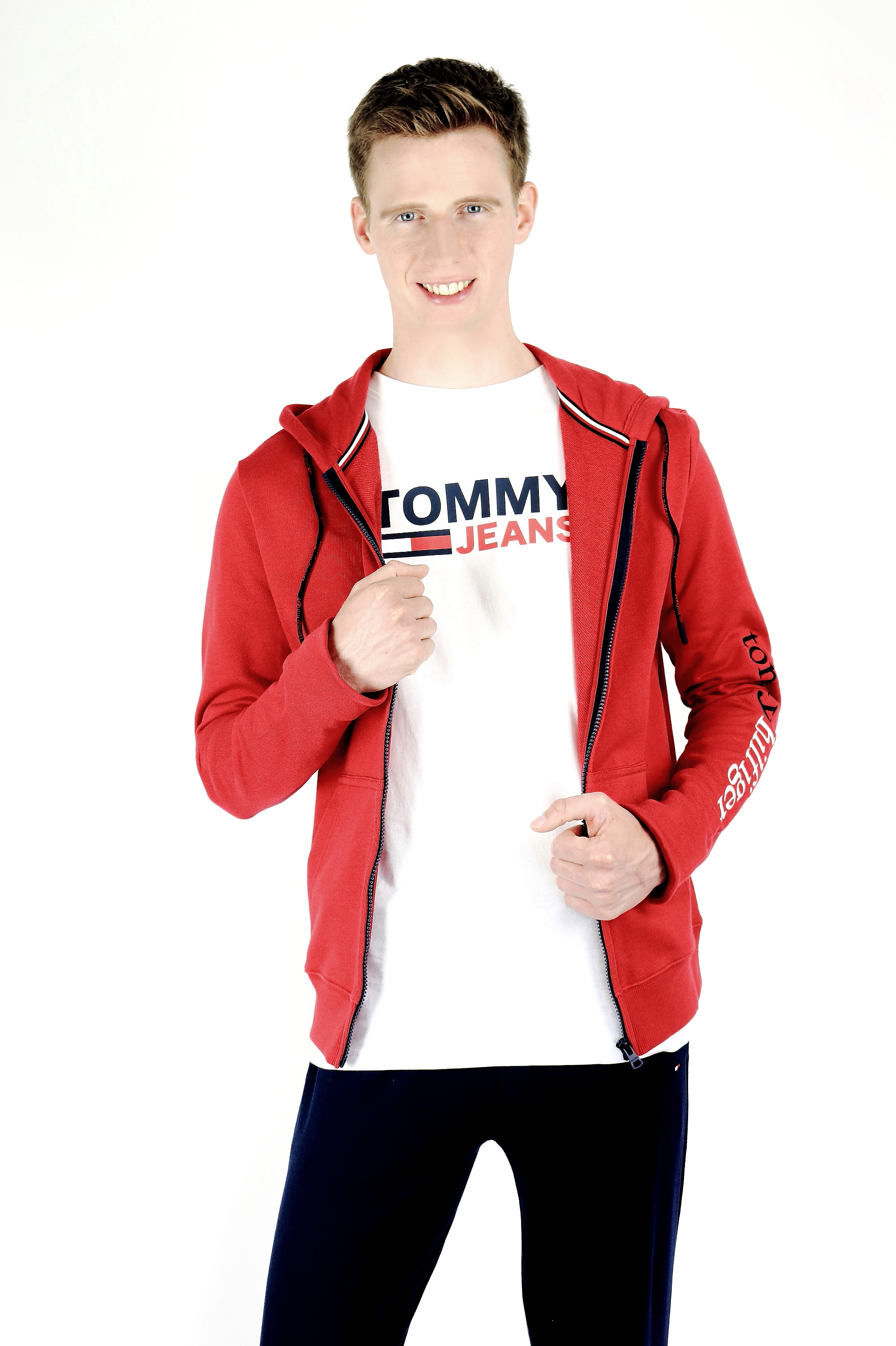 Model - YANNICK  - Picture #7