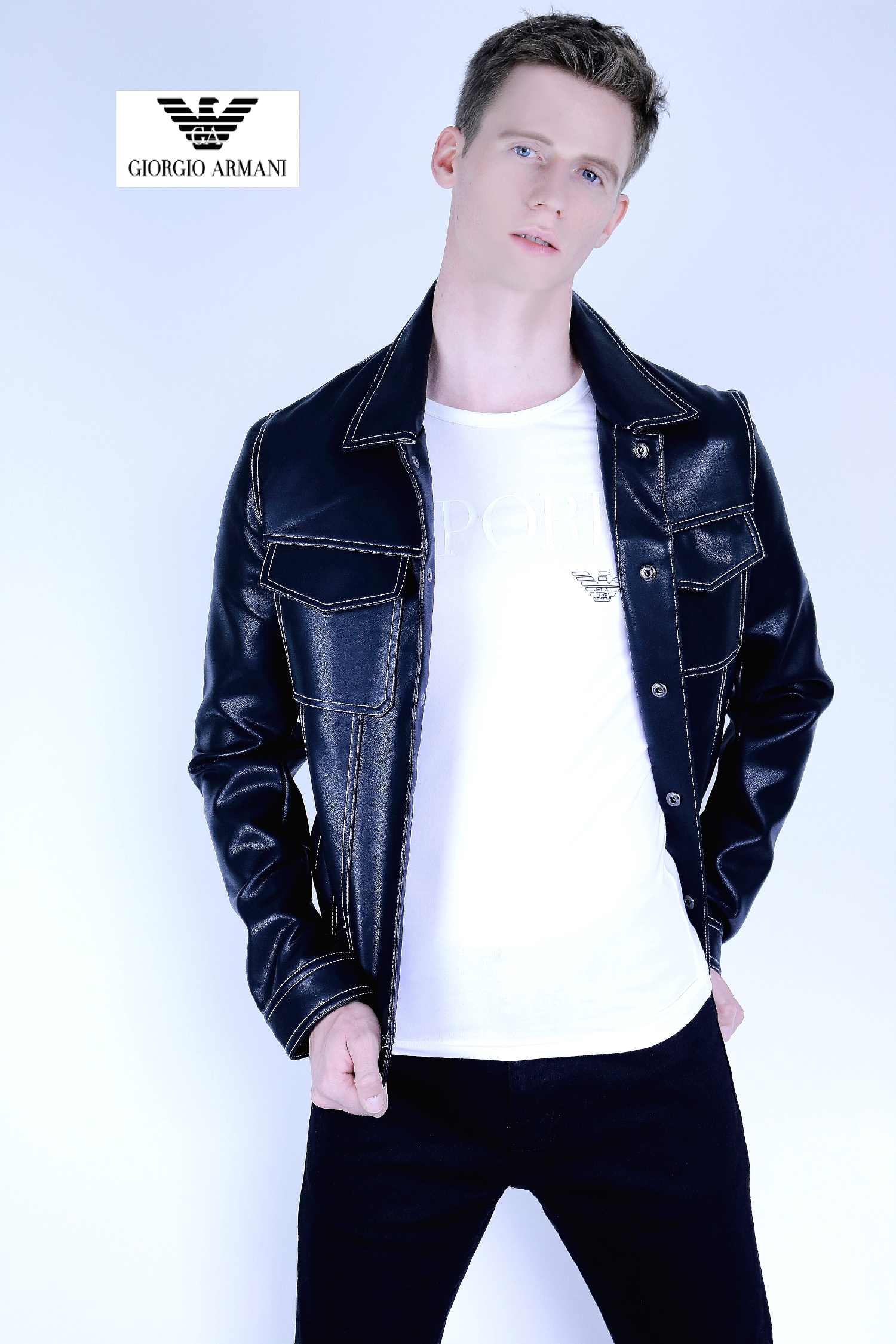 Model - YANNICK  - Picture #8