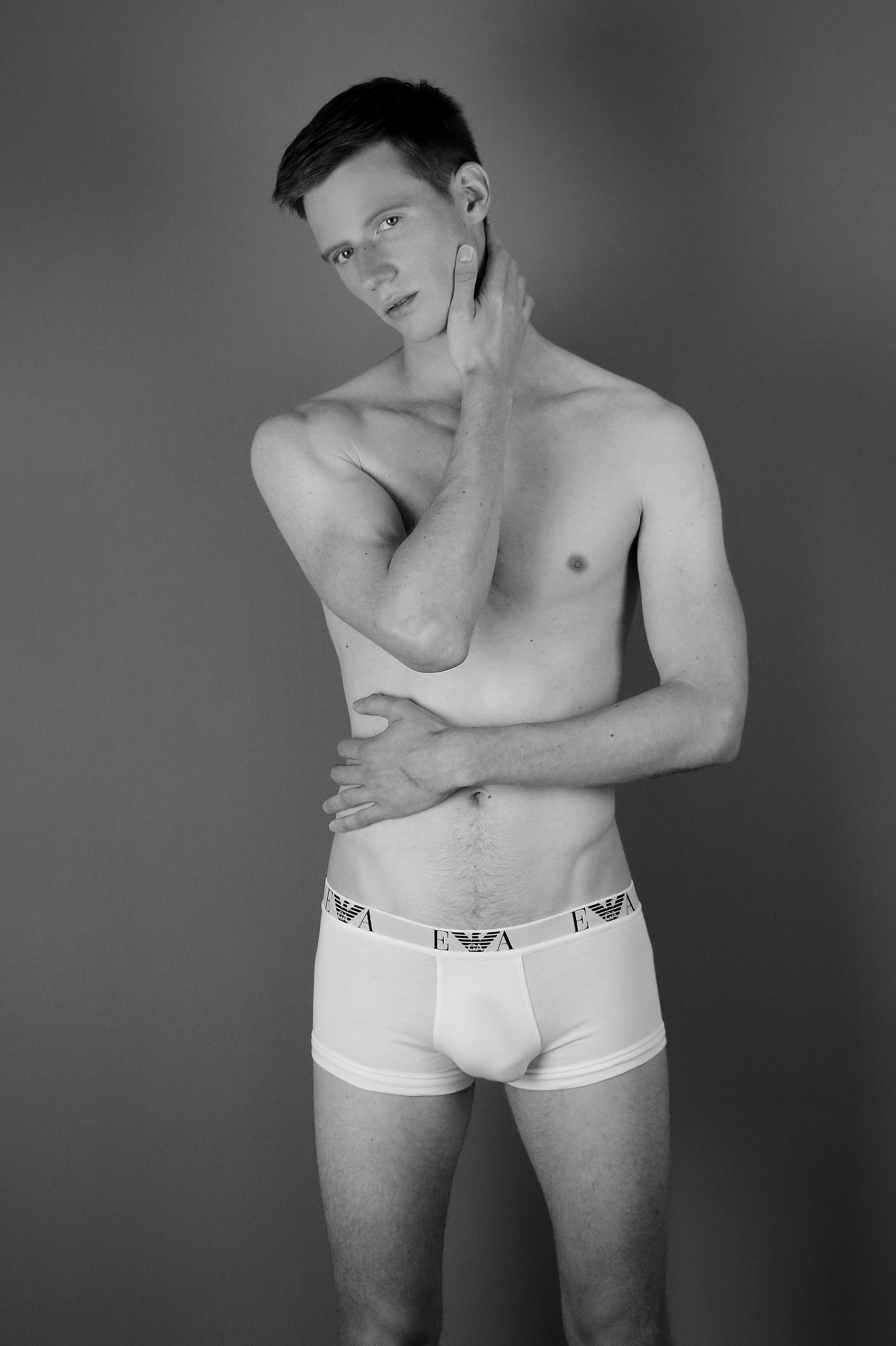 Model - YANNICK  - Picture #9