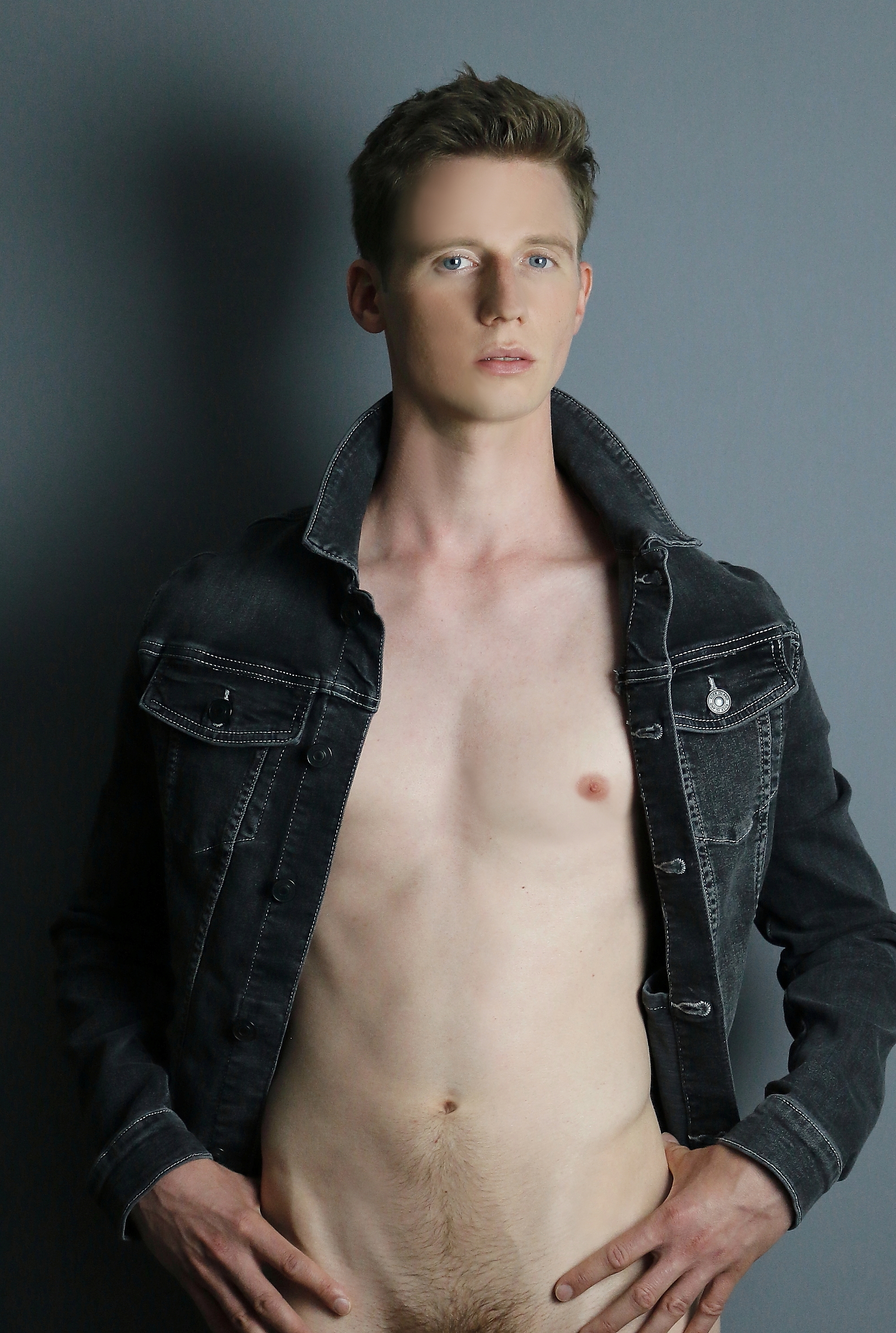 Model - YANNICK  - Picture #3