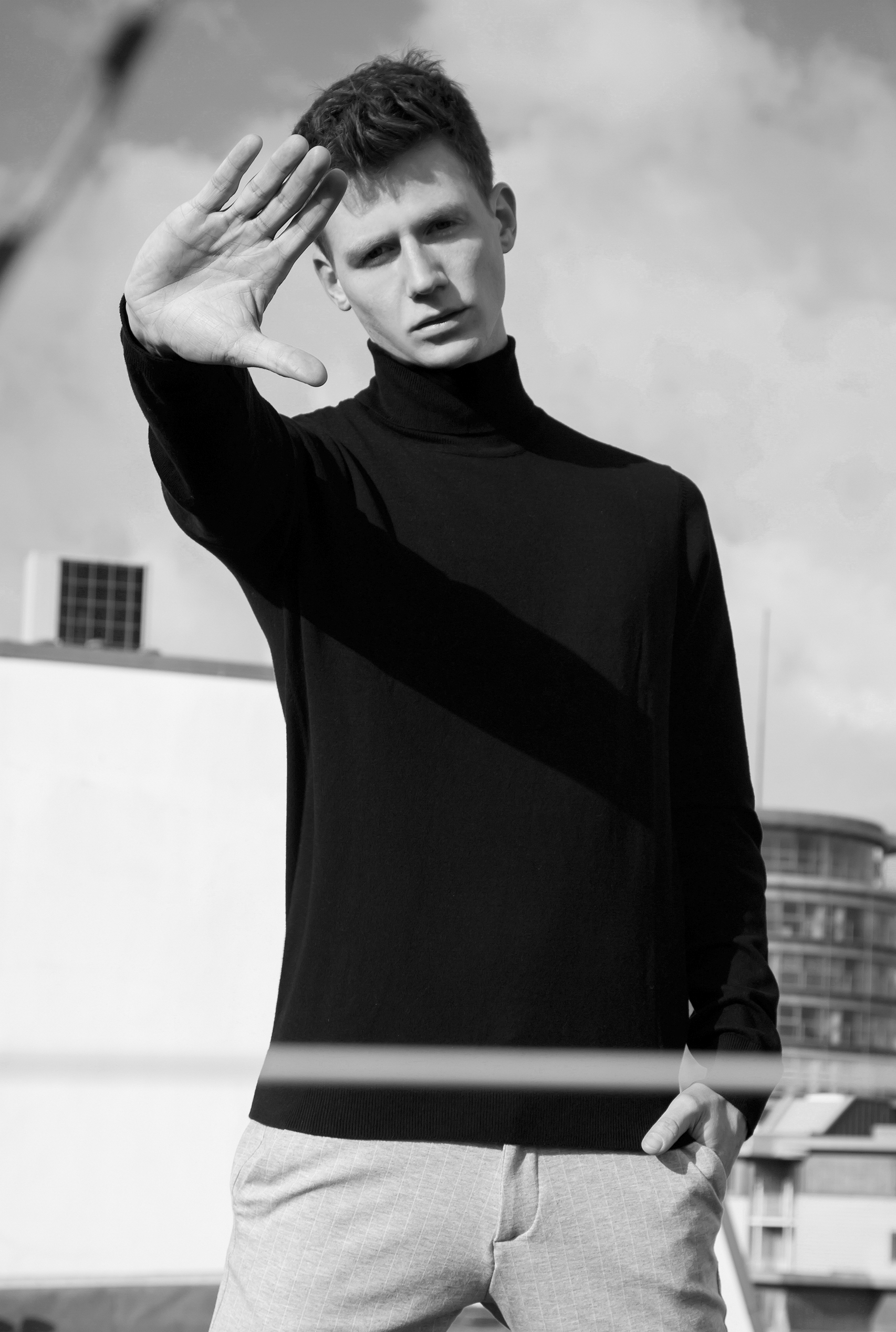 Model - YANNICK  - Picture #13