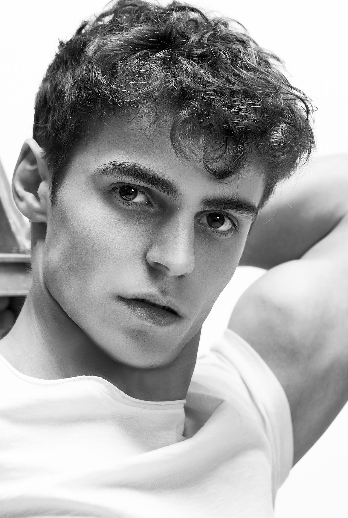Model - MARKUS - Picture #1