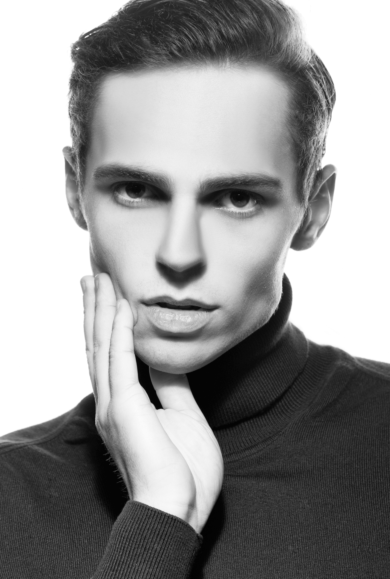 Model - MARKUS - Picture #2