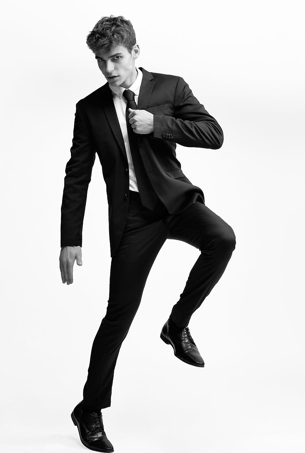 Model - MARKUS - Picture #3