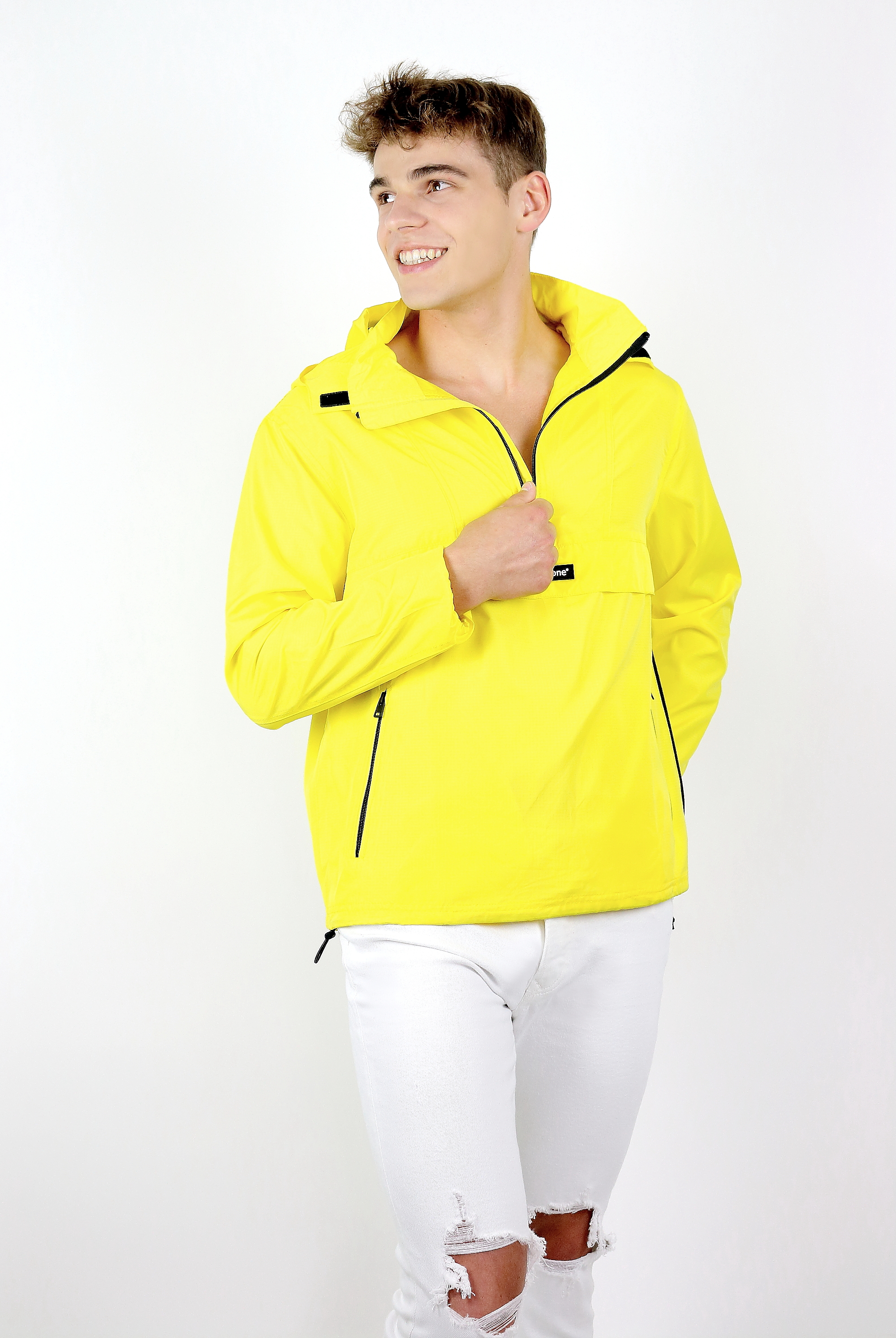 Model - MARKUS - Picture #12
