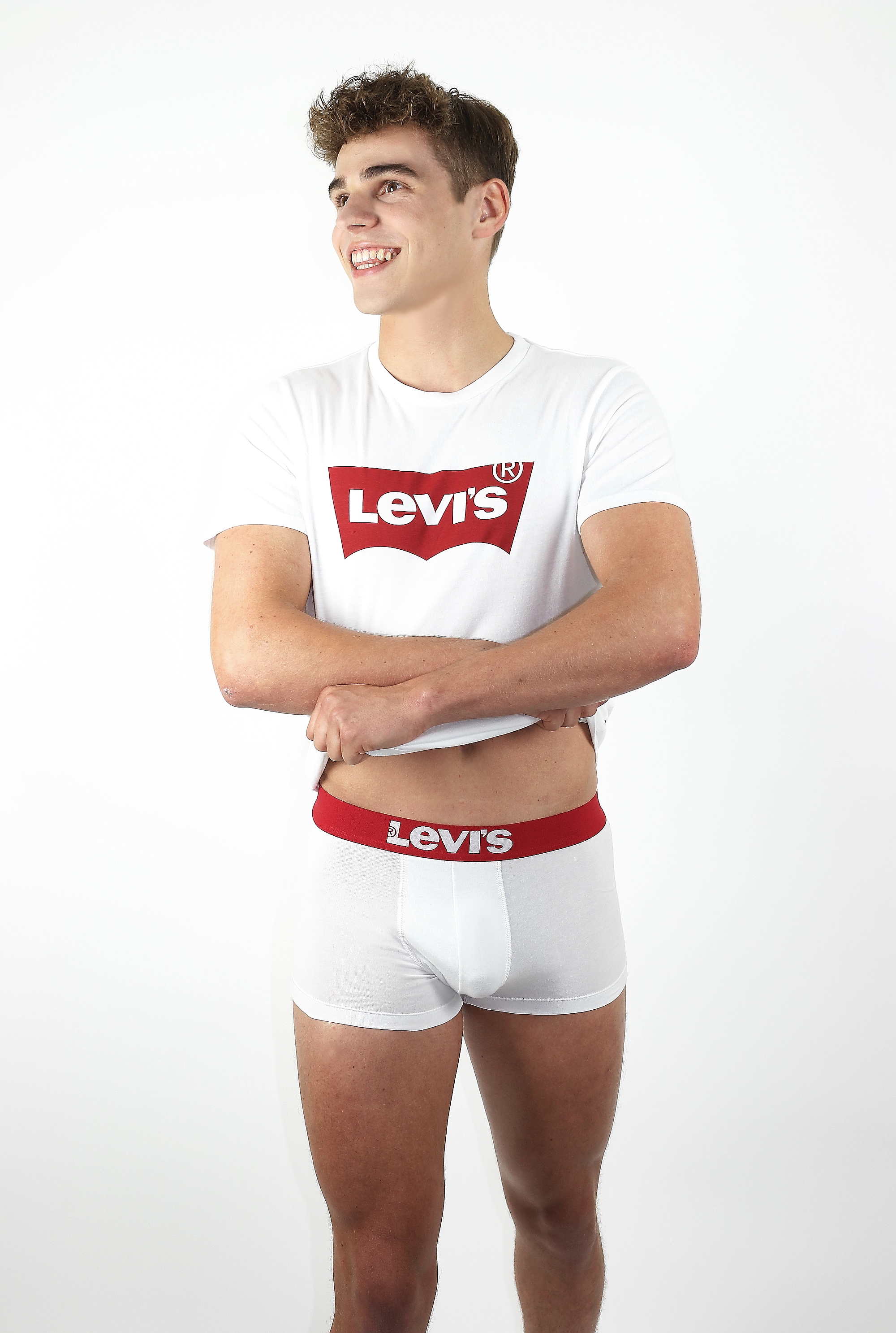 Model - MARKUS - Picture #7