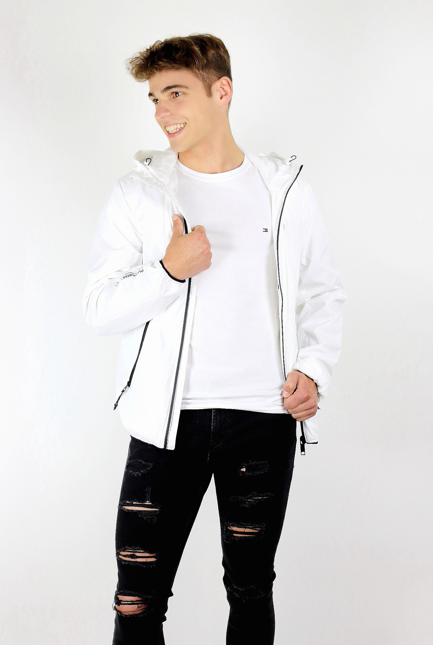Model - MARKUS - Picture #10
