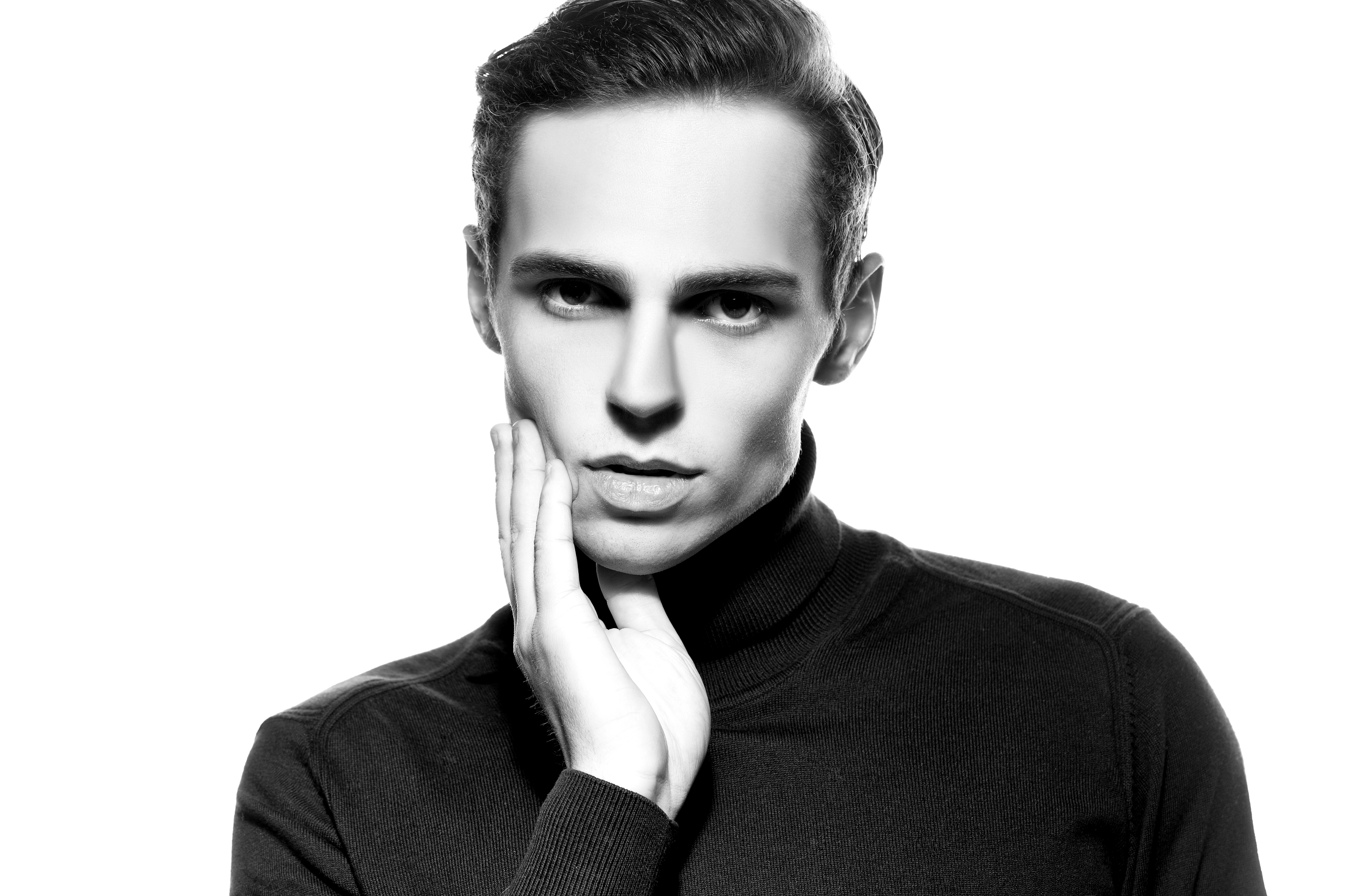 Model - MARKUS - Picture #17