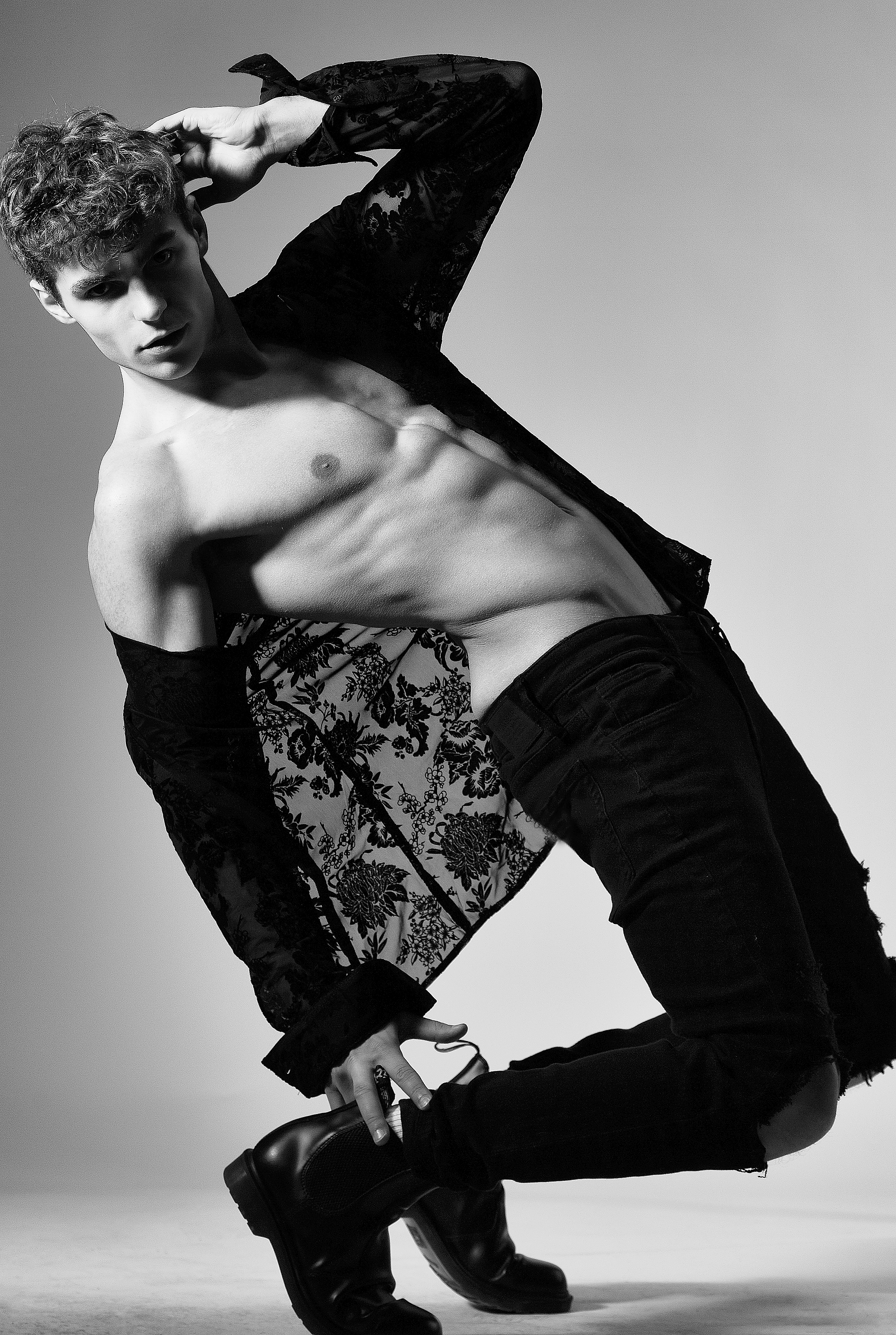Model - MARKUS