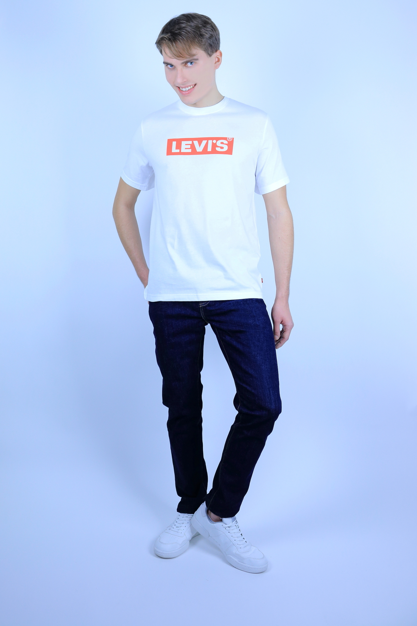 Model - DOMINIK C.  - Picture #1