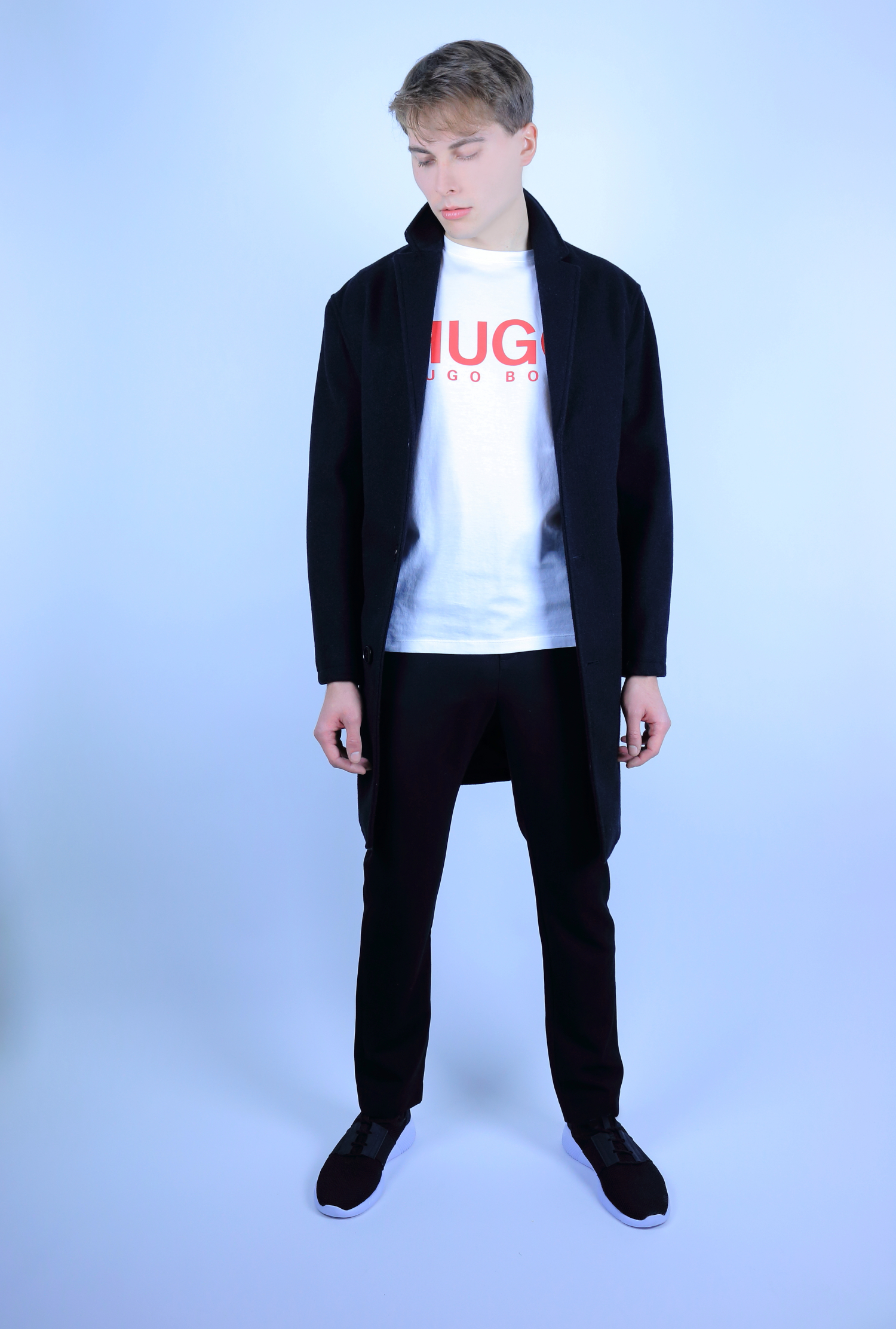 Model - DOMINIK C.  - Picture #2