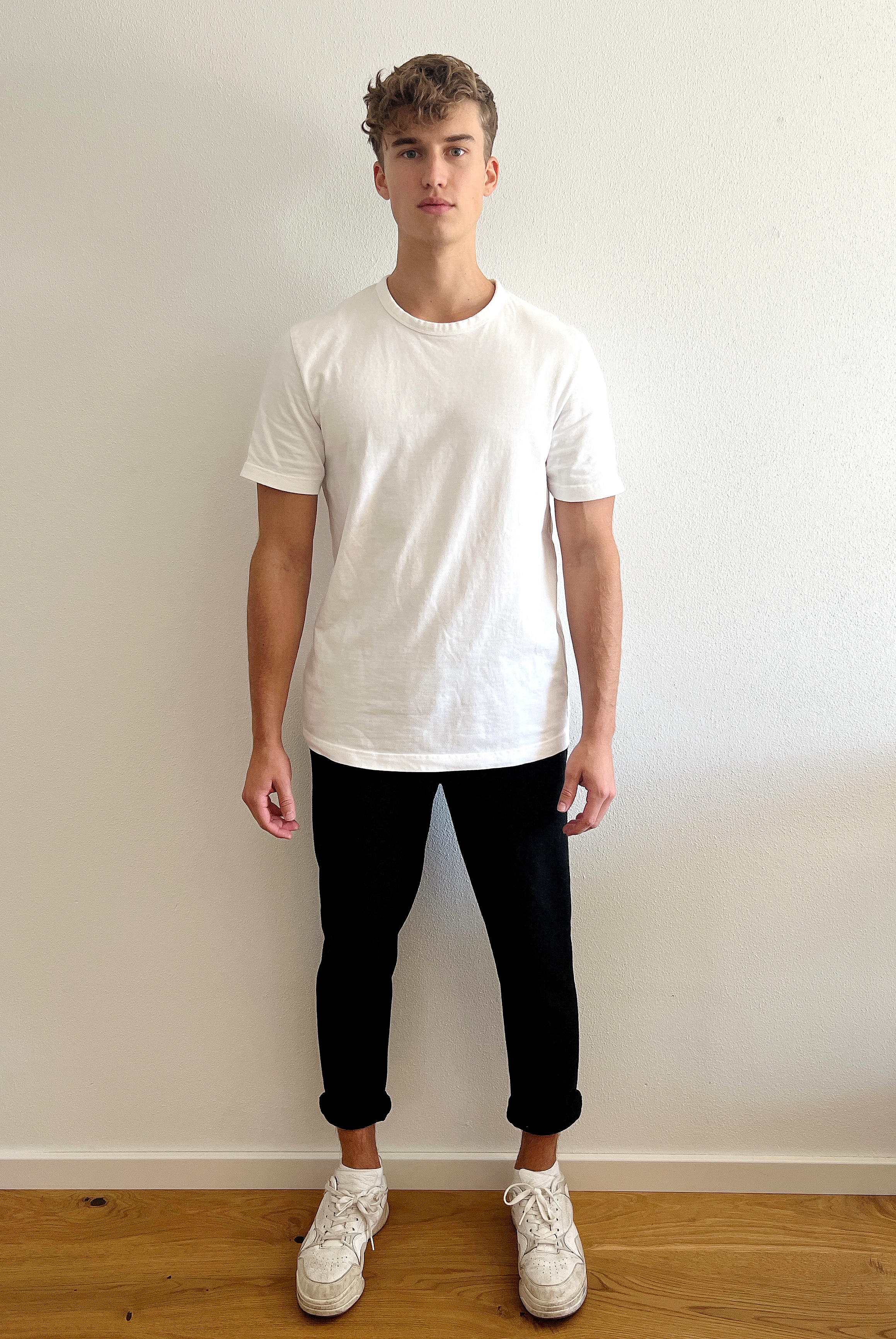 Model - MAXIMILIAN # NEW PICS - Picture #1