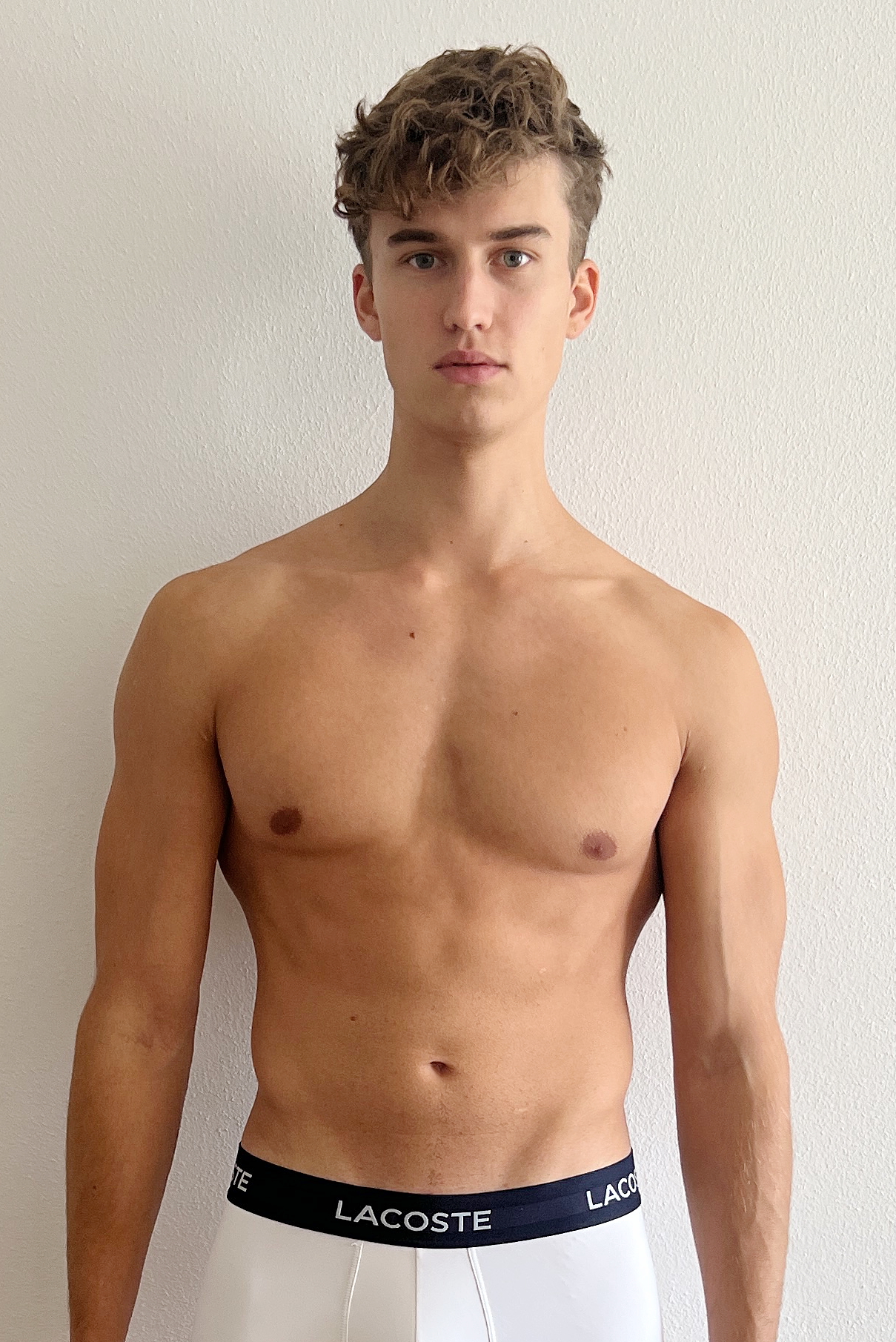 Model - MAXIMILIAN # NEW PICS - Picture #4
