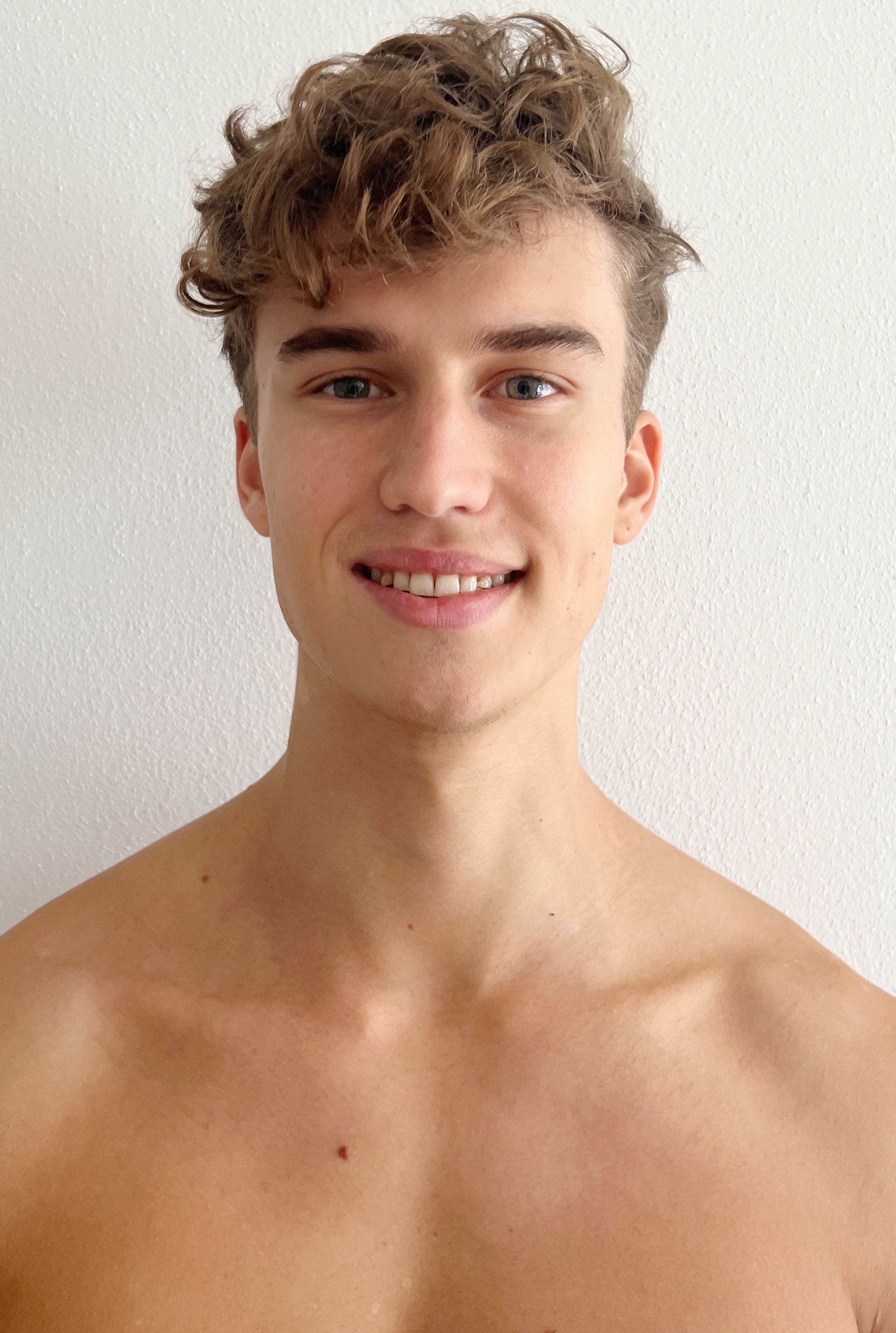 Model - MAXIMILIAN # NEW PICS - Picture #5