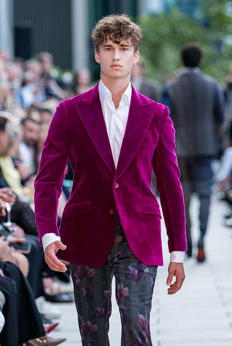 Model - MAXIMILIAN # NEW PICS - Picture #40