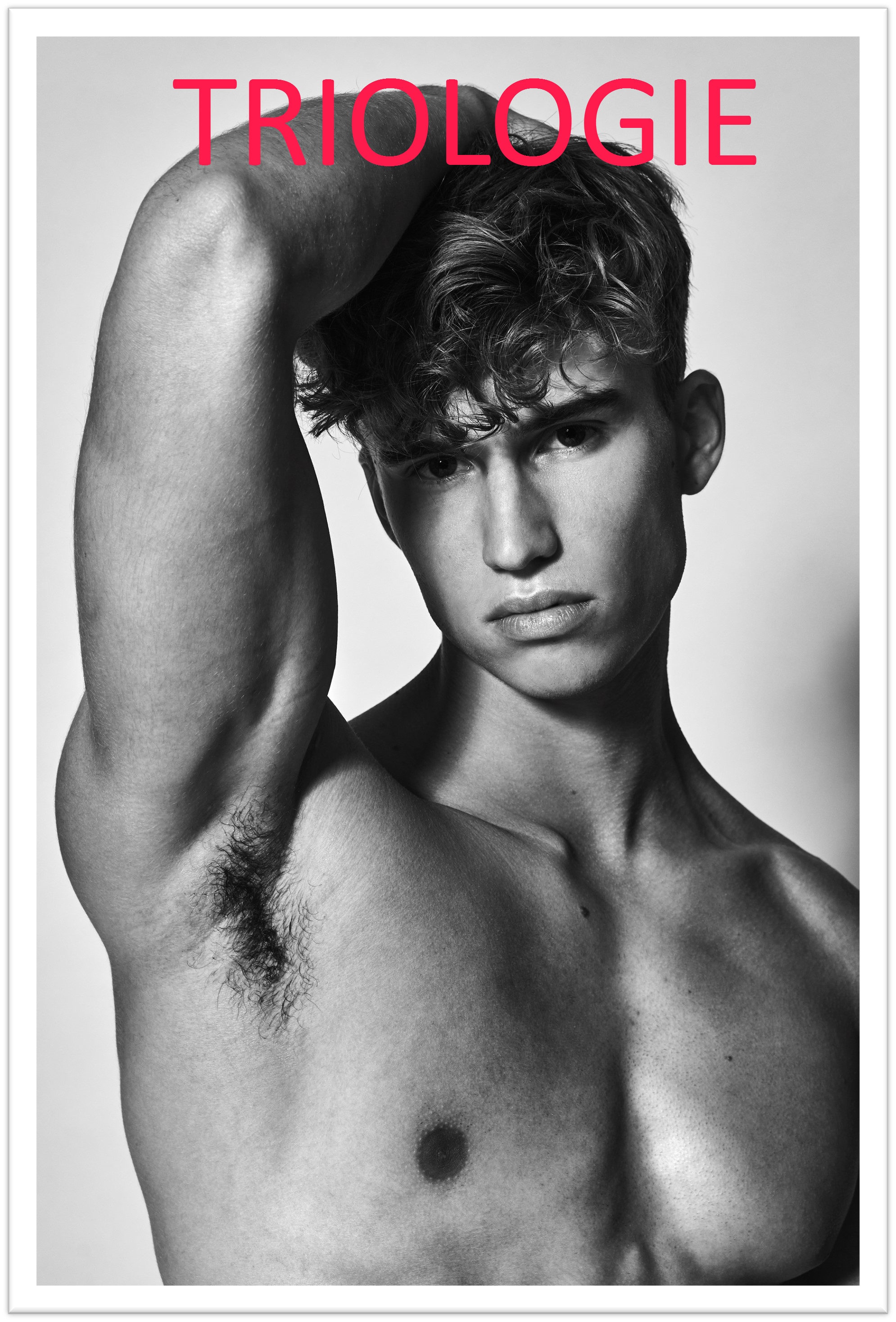 Model - MAXIMILIAN # NEW PICS - Picture #1