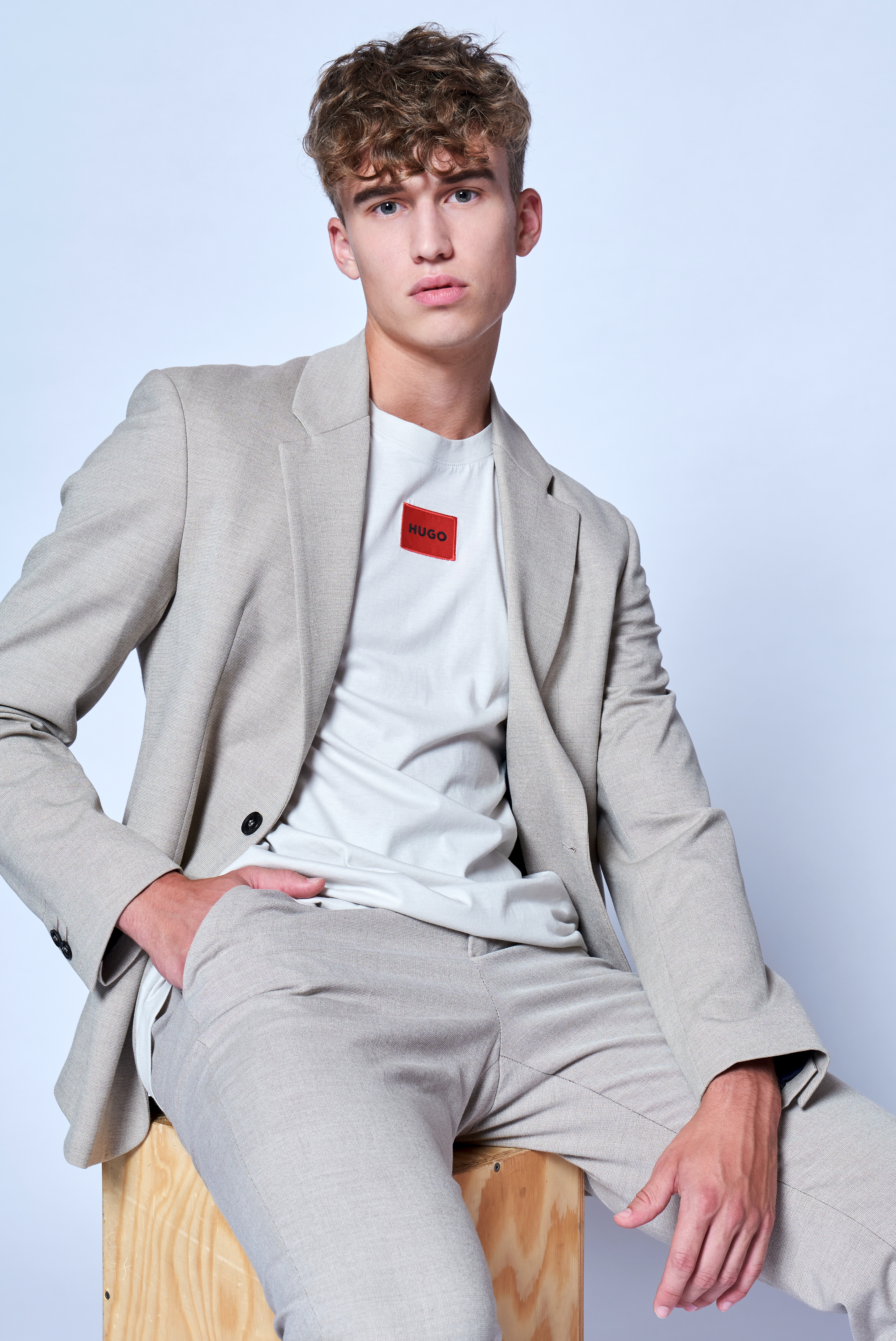 Model - MAXIMILIAN # NEW PICS - Picture #7