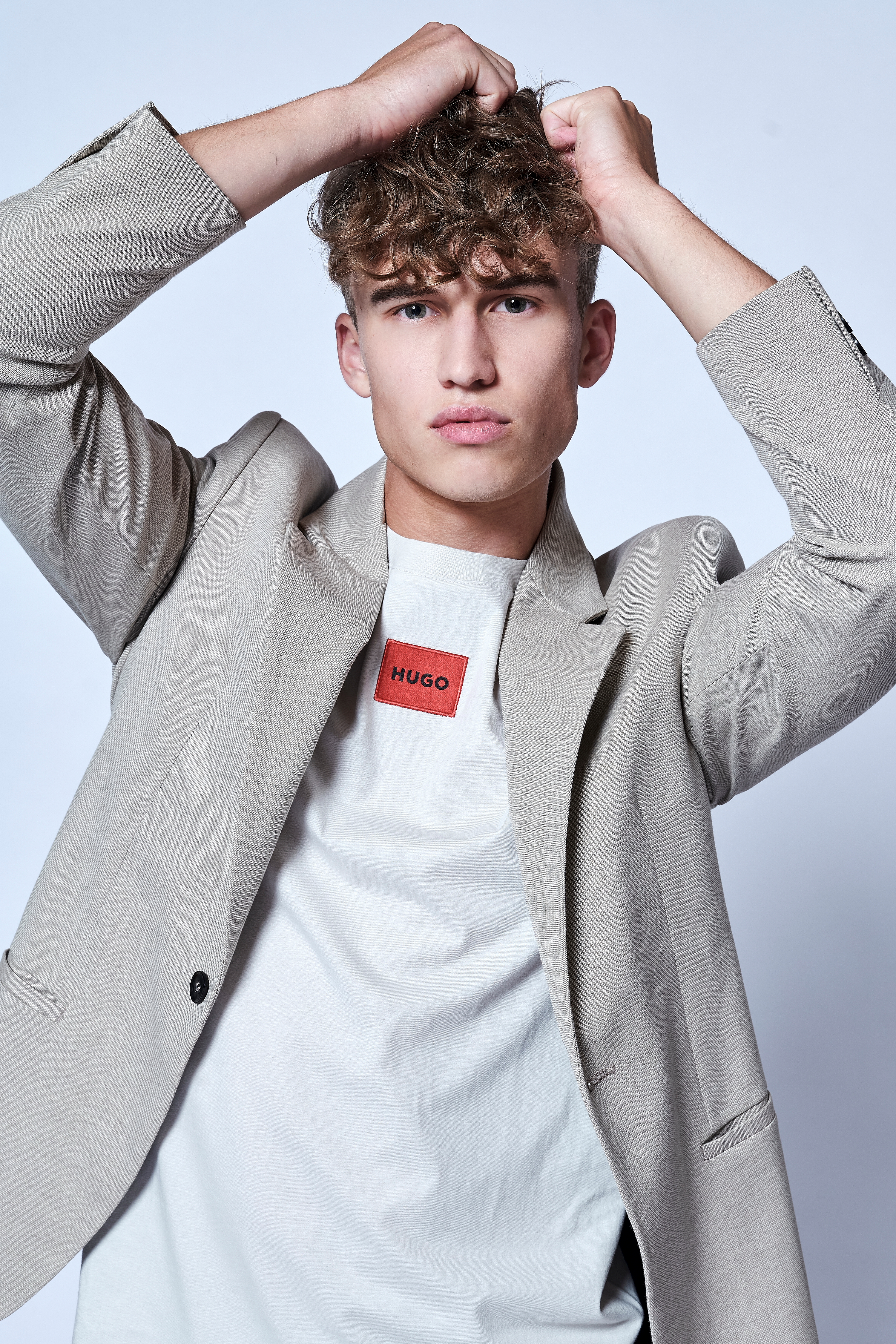 Model - MAXIMILIAN # NEW PICS - Picture #8
