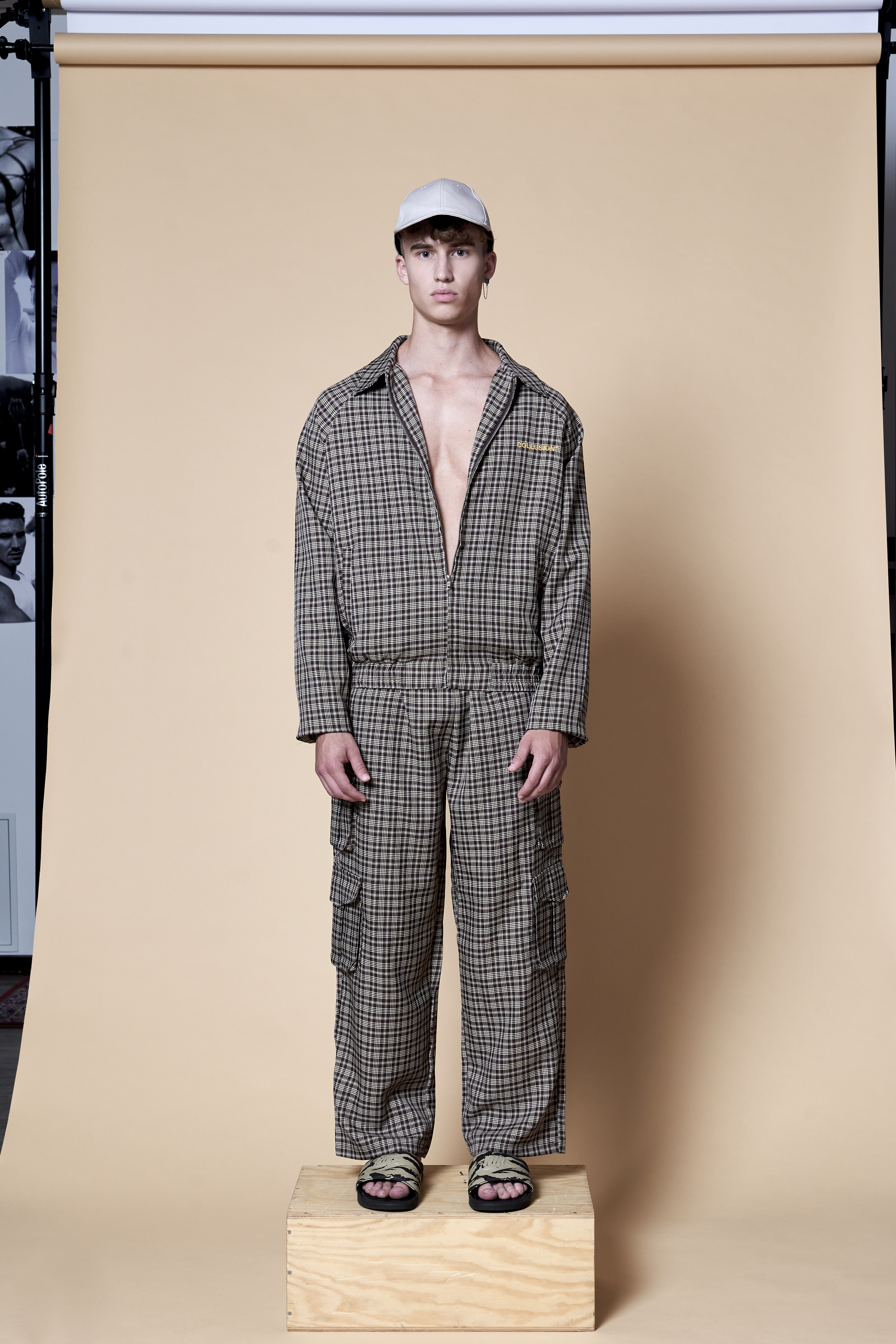 Model - MAXIMILIAN # NEW PICS - Picture #12