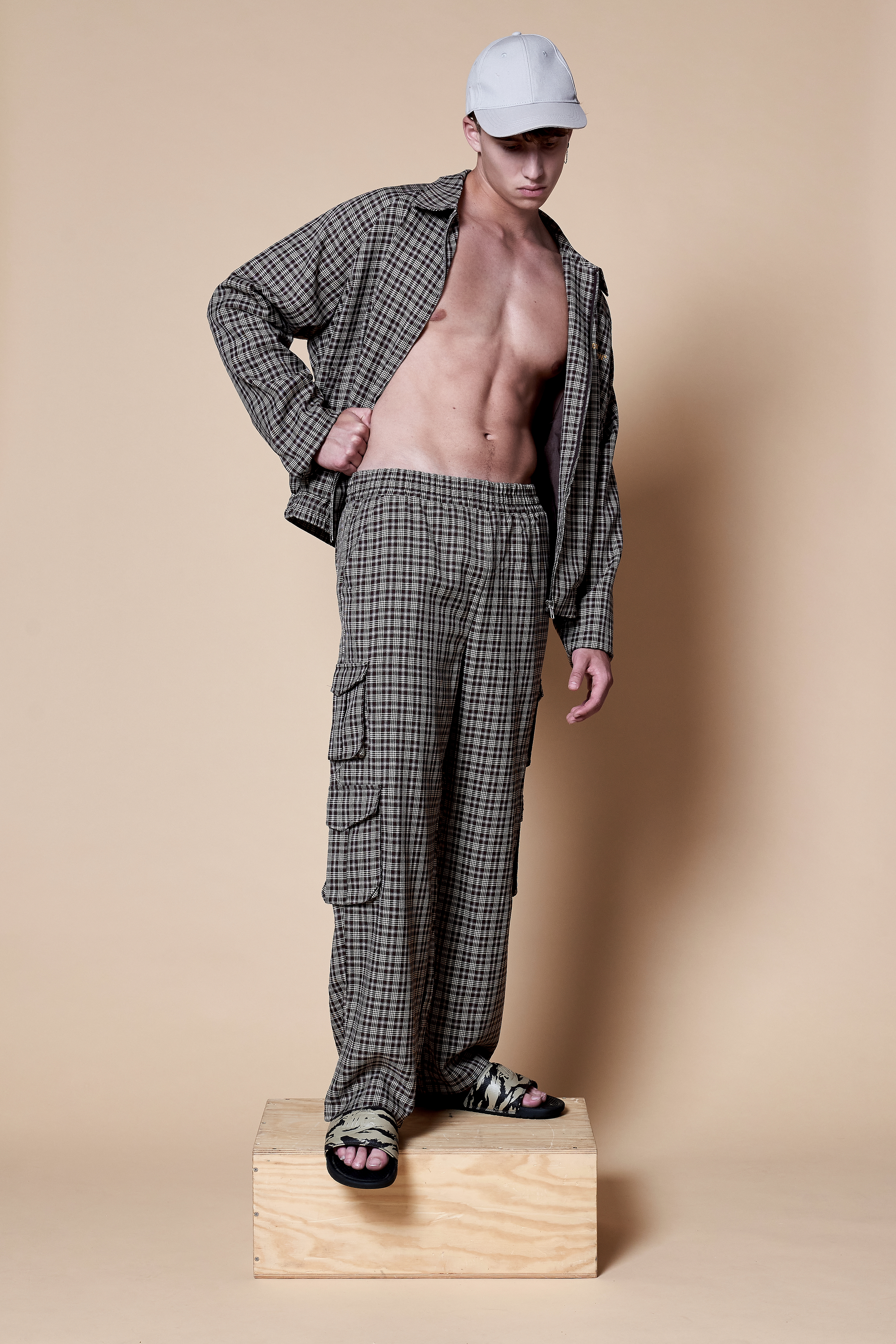 Model - MAXIMILIAN # NEW PICS - Picture #13