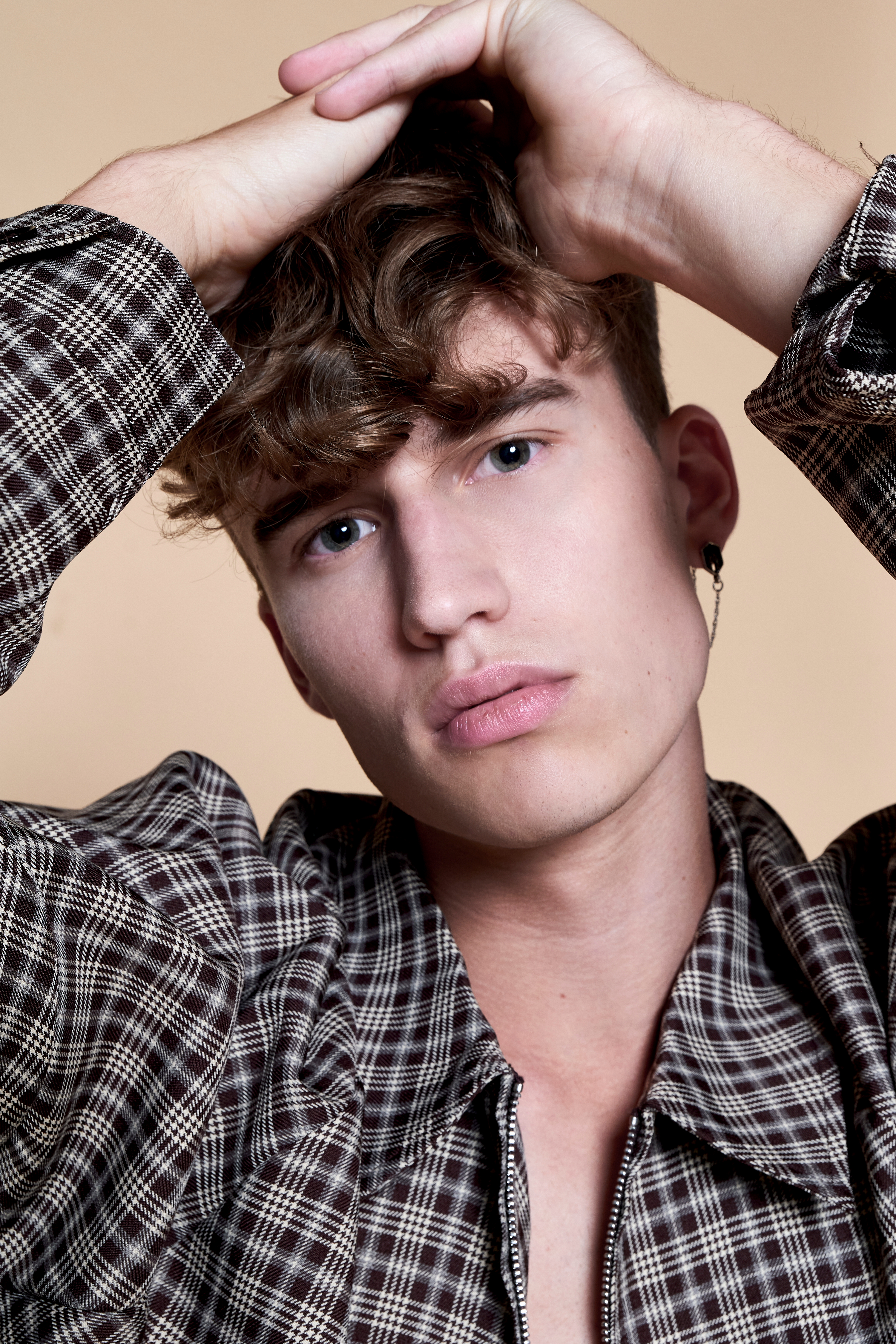 Model - MAXIMILIAN # NEW PICS - Picture #15