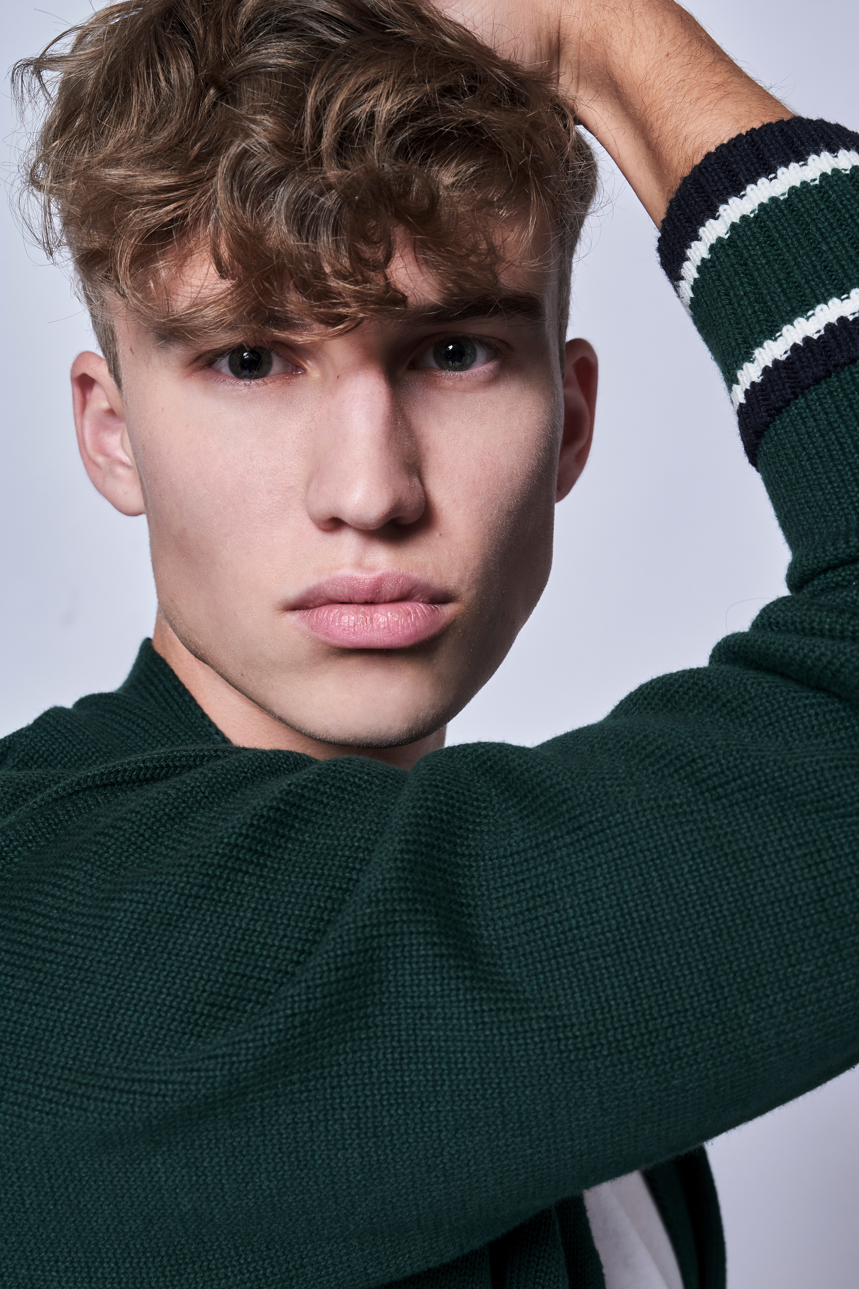 Model - MAXIMILIAN # NEW PICS - Picture #11