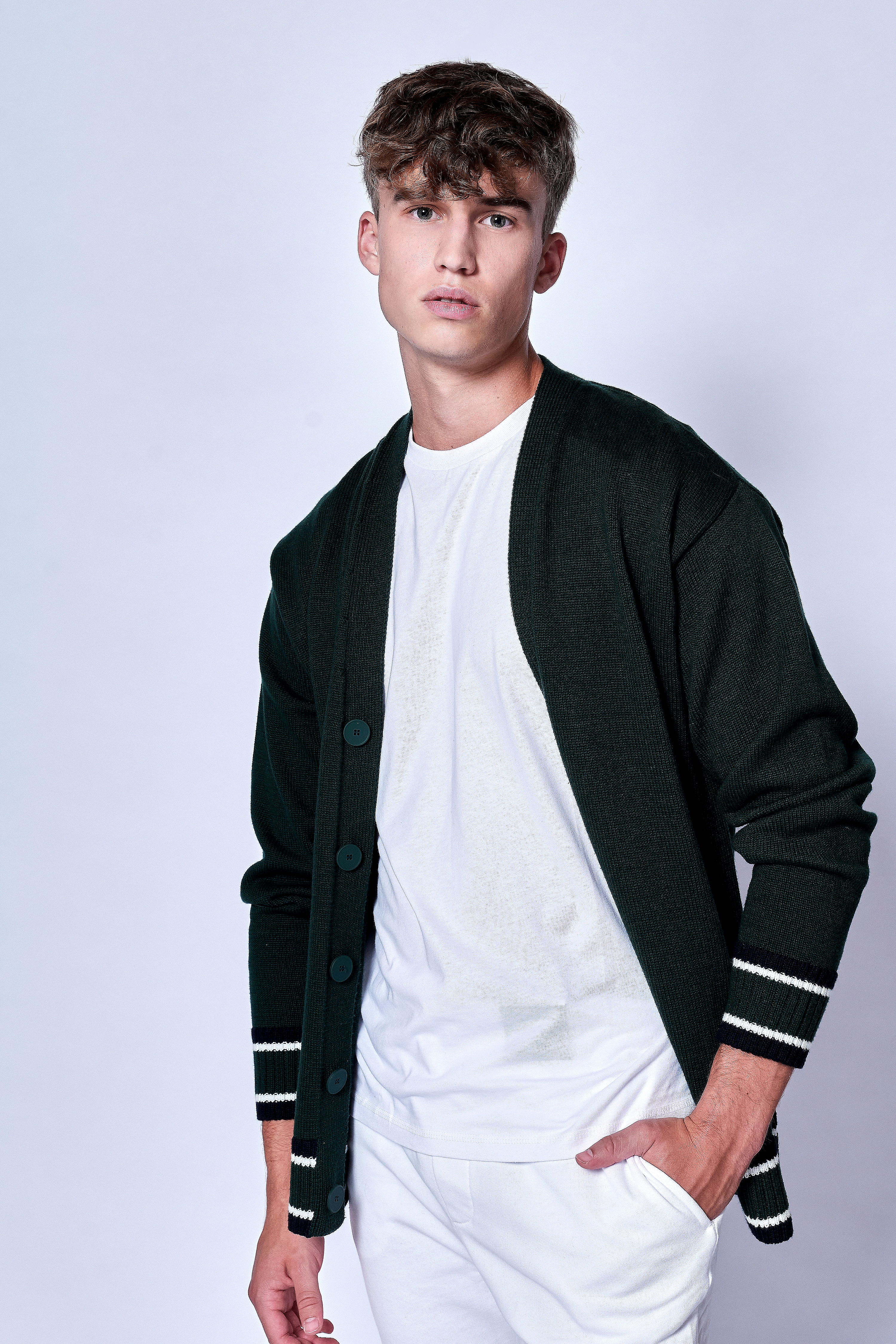 Model - MAXIMILIAN # NEW PICS - Picture #5