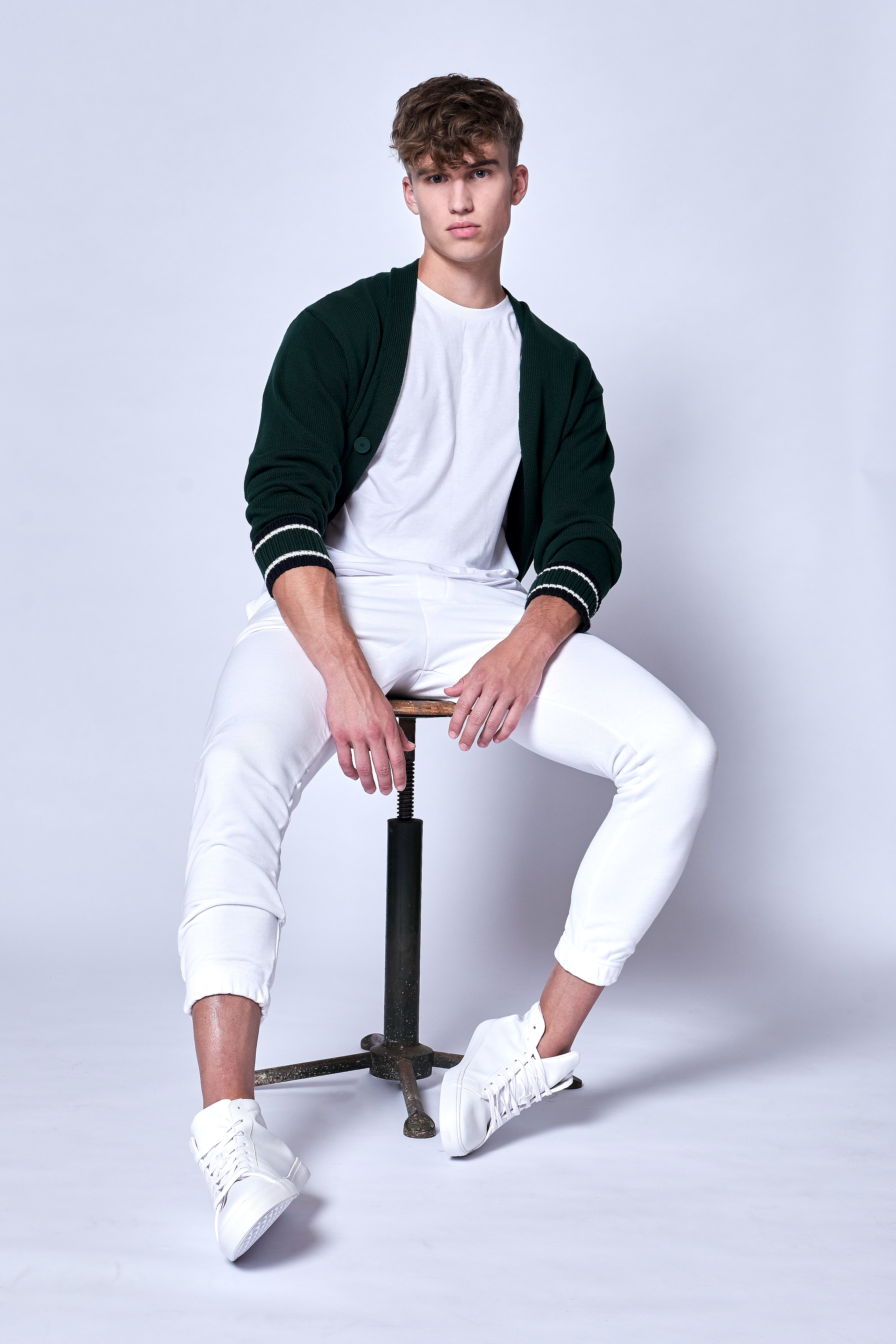 Model - MAXIMILIAN # NEW PICS - Picture #6