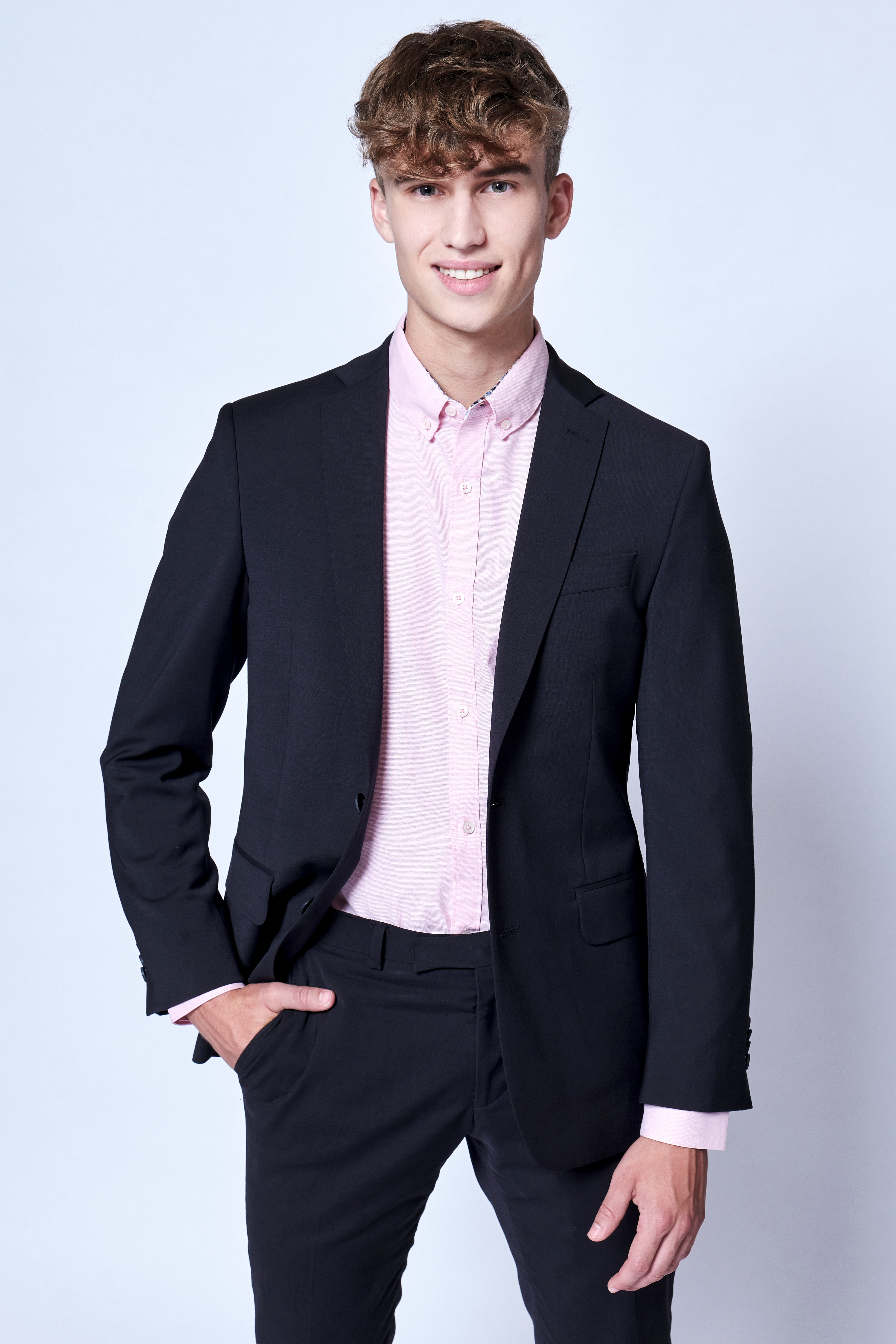 Model - MAXIMILIAN # NEW PICS - Picture #19