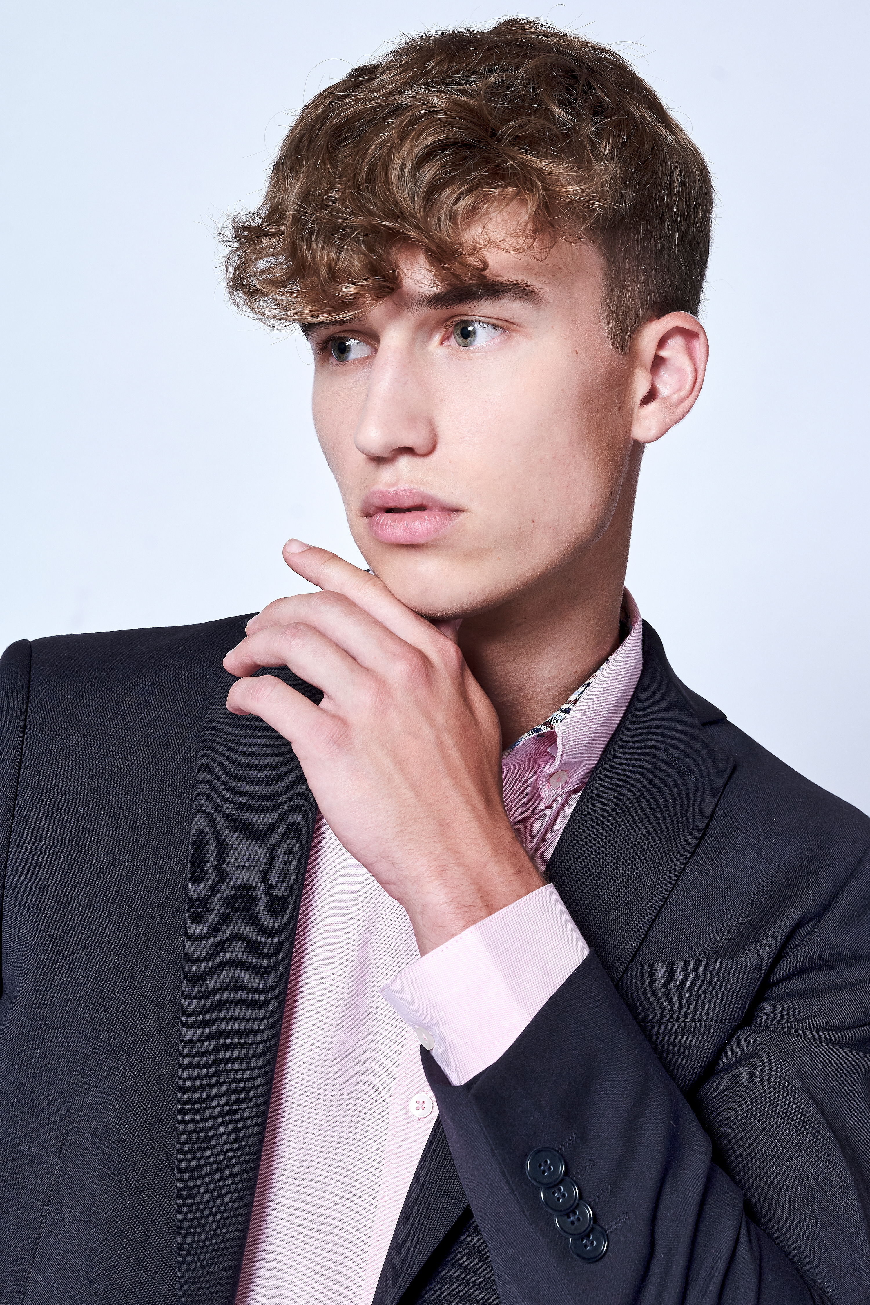 Model - MAXIMILIAN # NEW PICS - Picture #20
