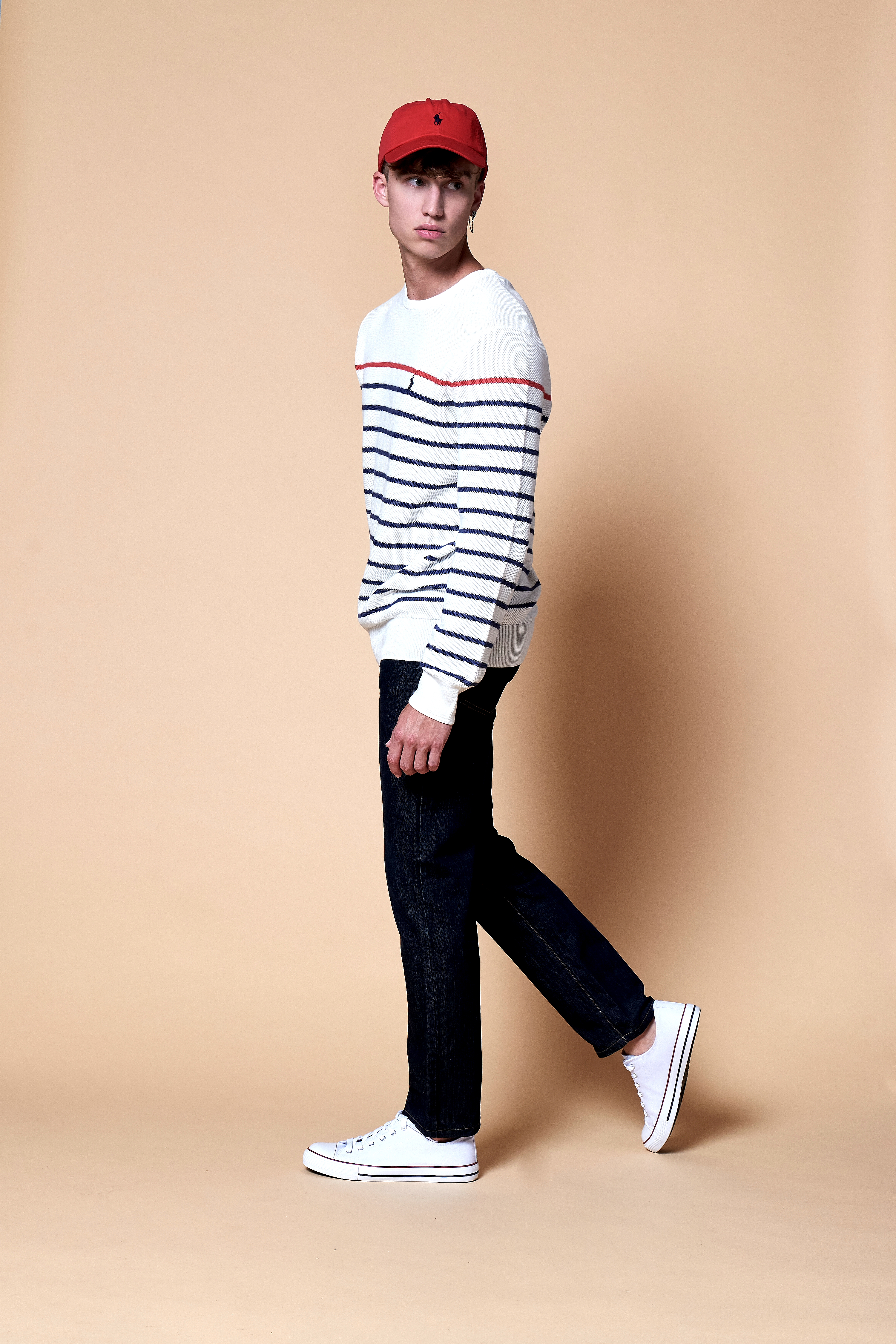 Model - MAXIMILIAN # NEW PICS - Picture #30