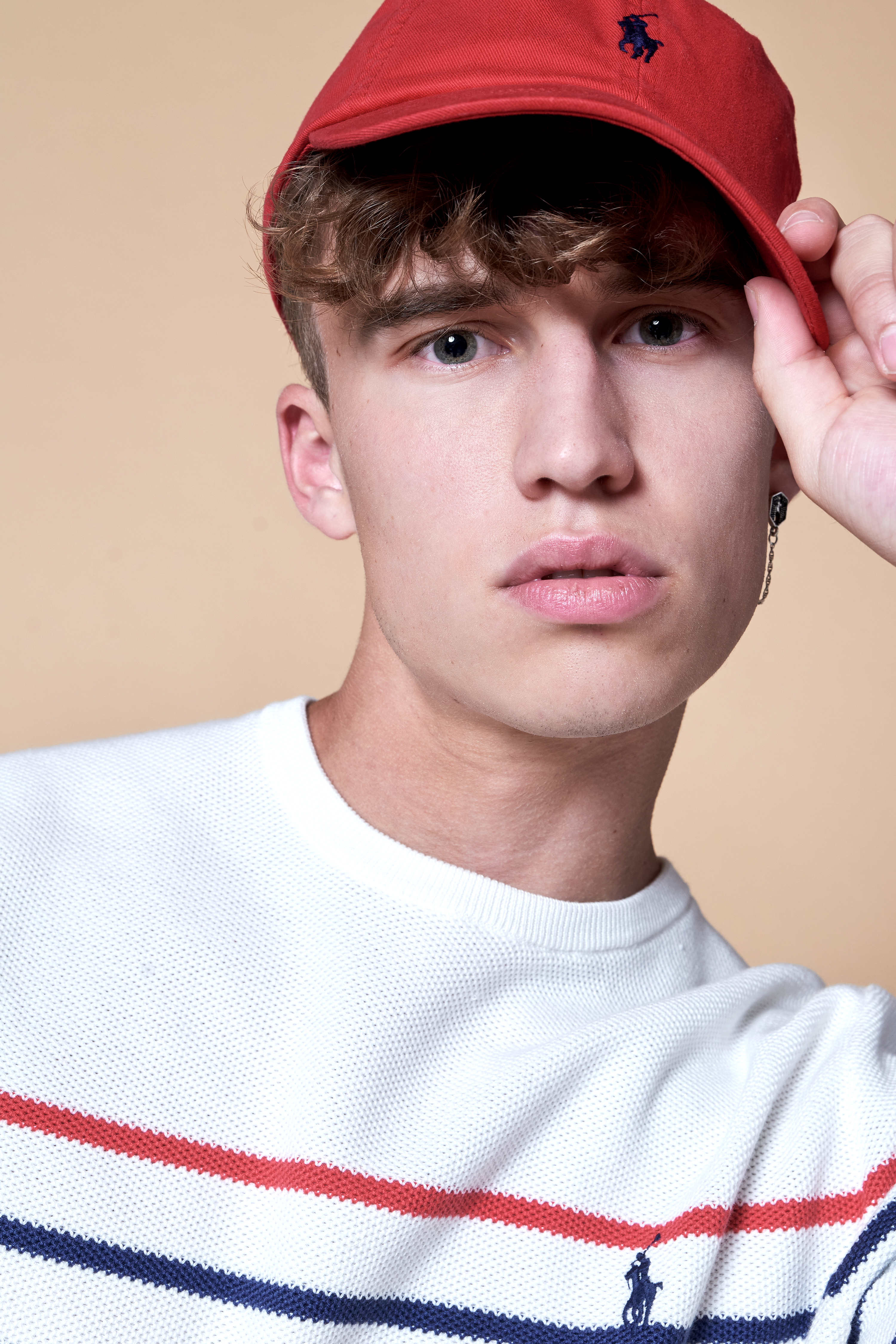 Model - MAXIMILIAN # NEW PICS - Picture #22