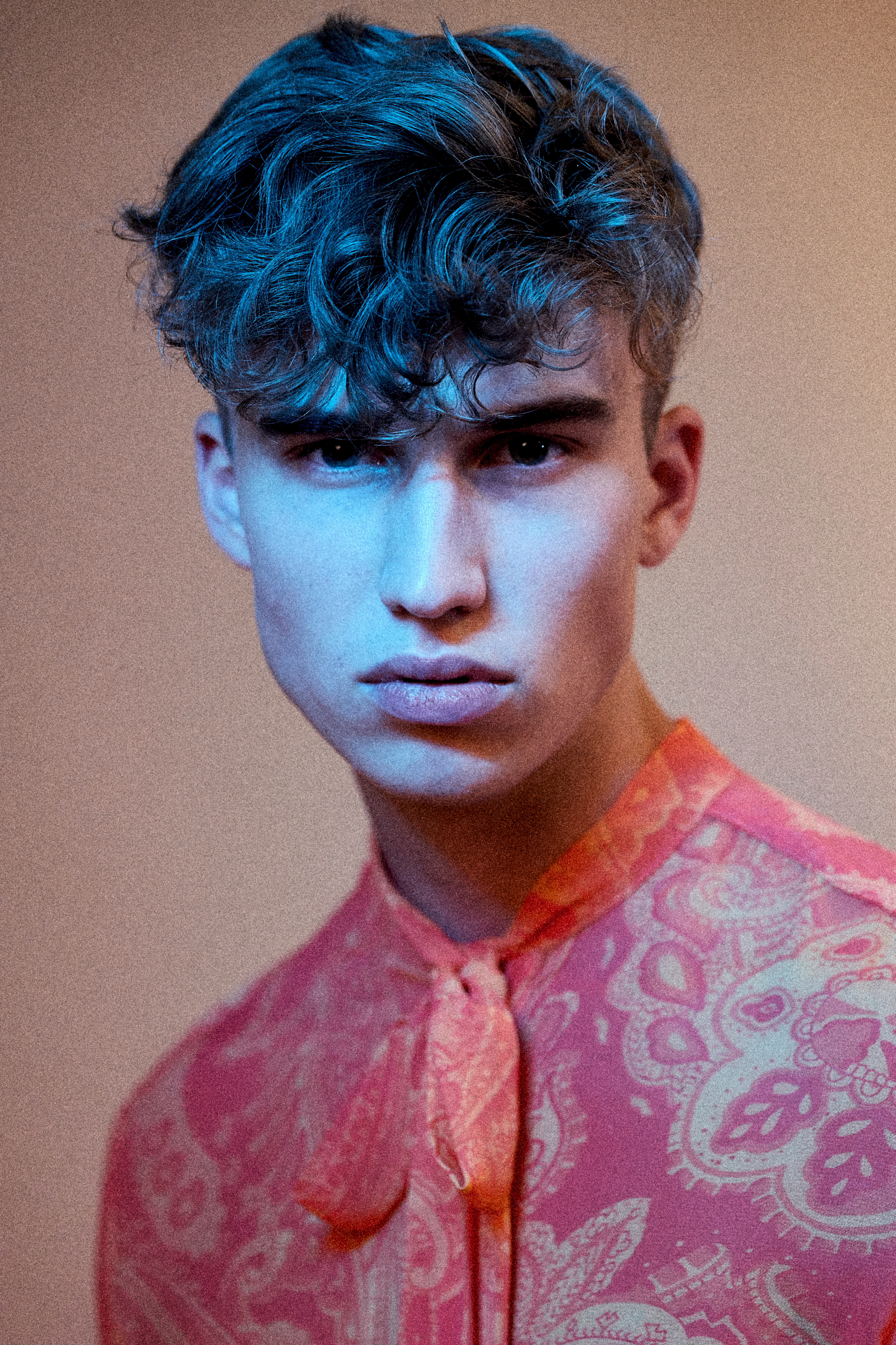 Model - MAXIMILIAN # NEW PICS - Picture #16