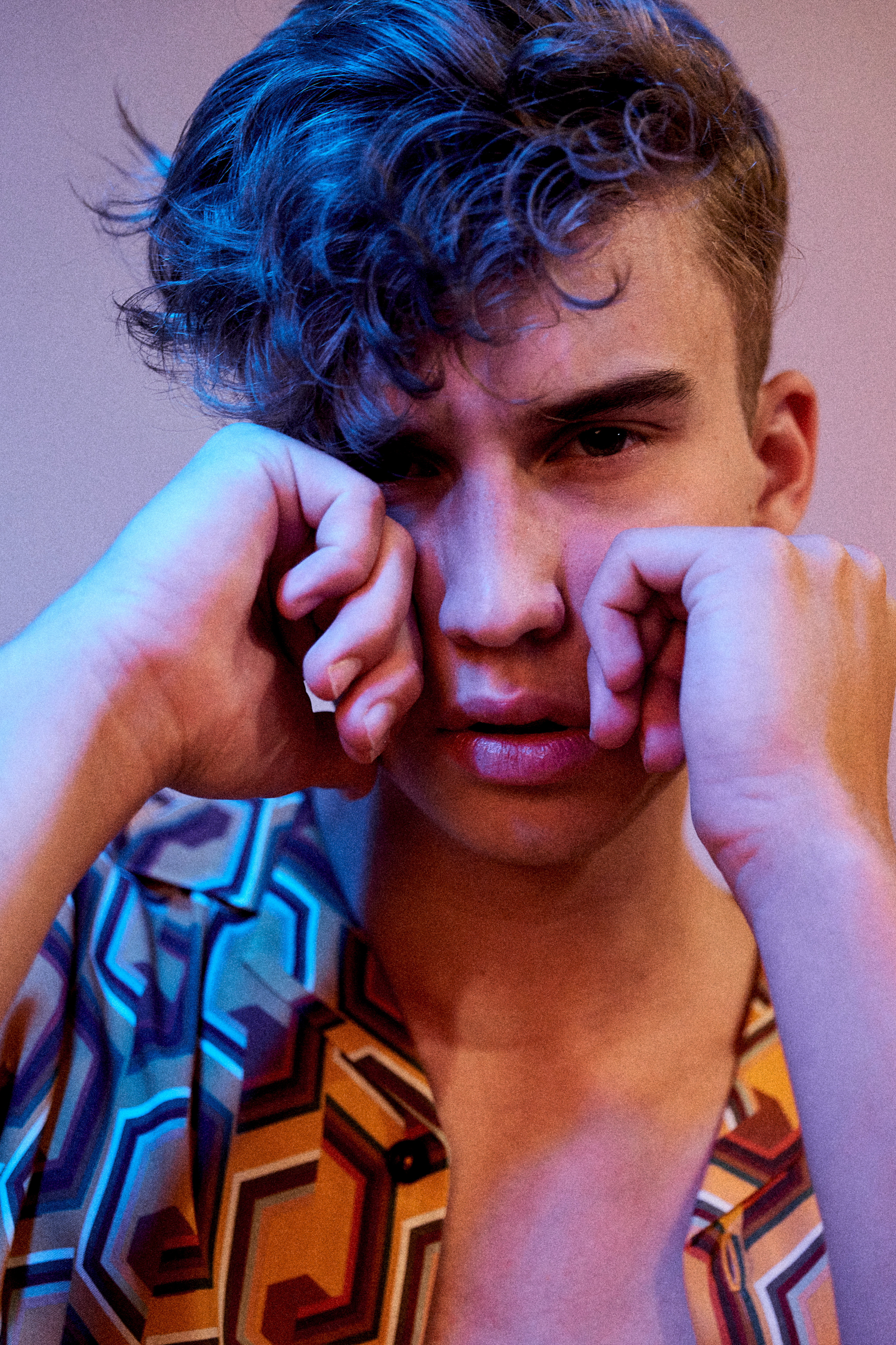 Model - MAXIMILIAN # NEW PICS - Picture #17