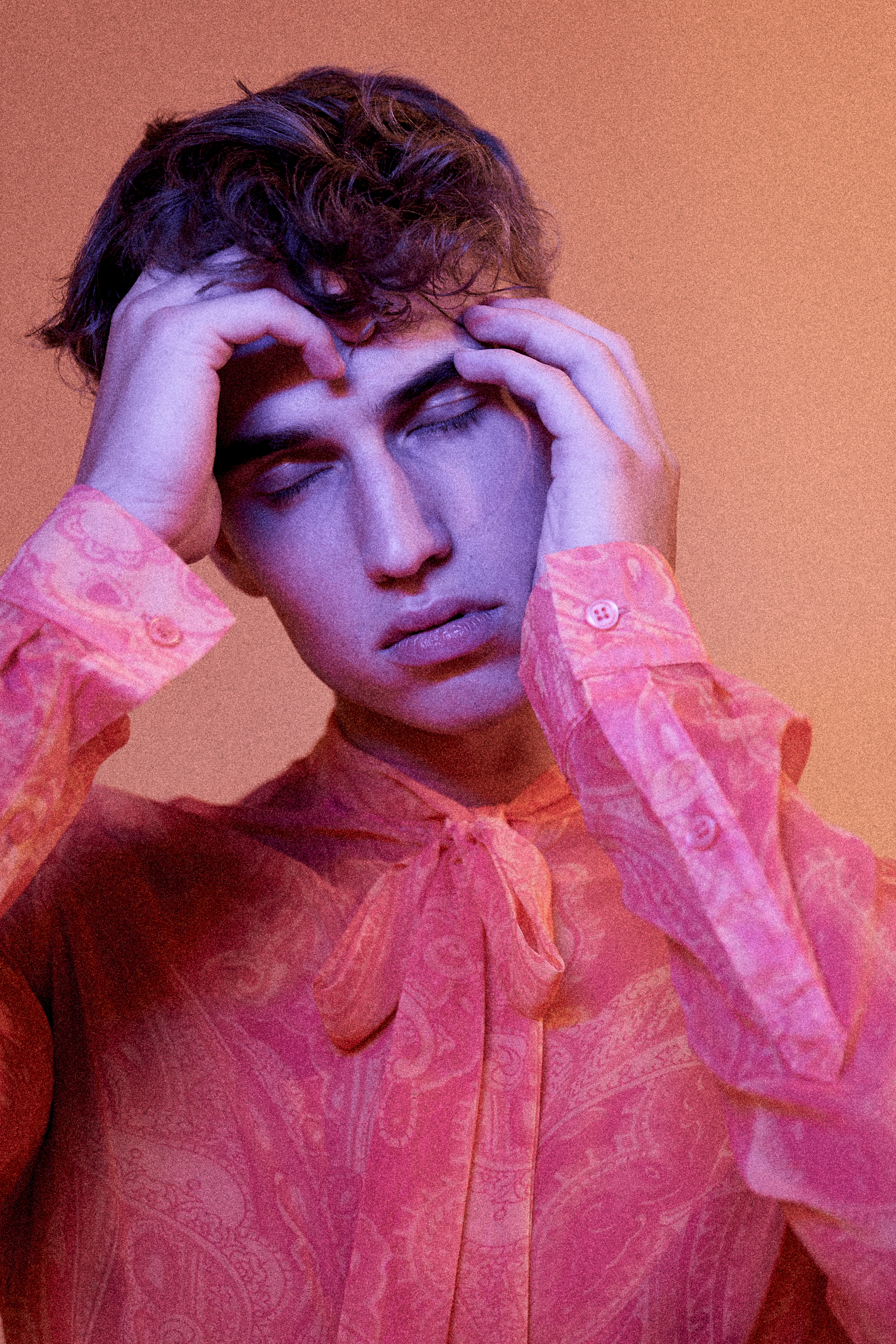Model - MAXIMILIAN # NEW PICS - Picture #18