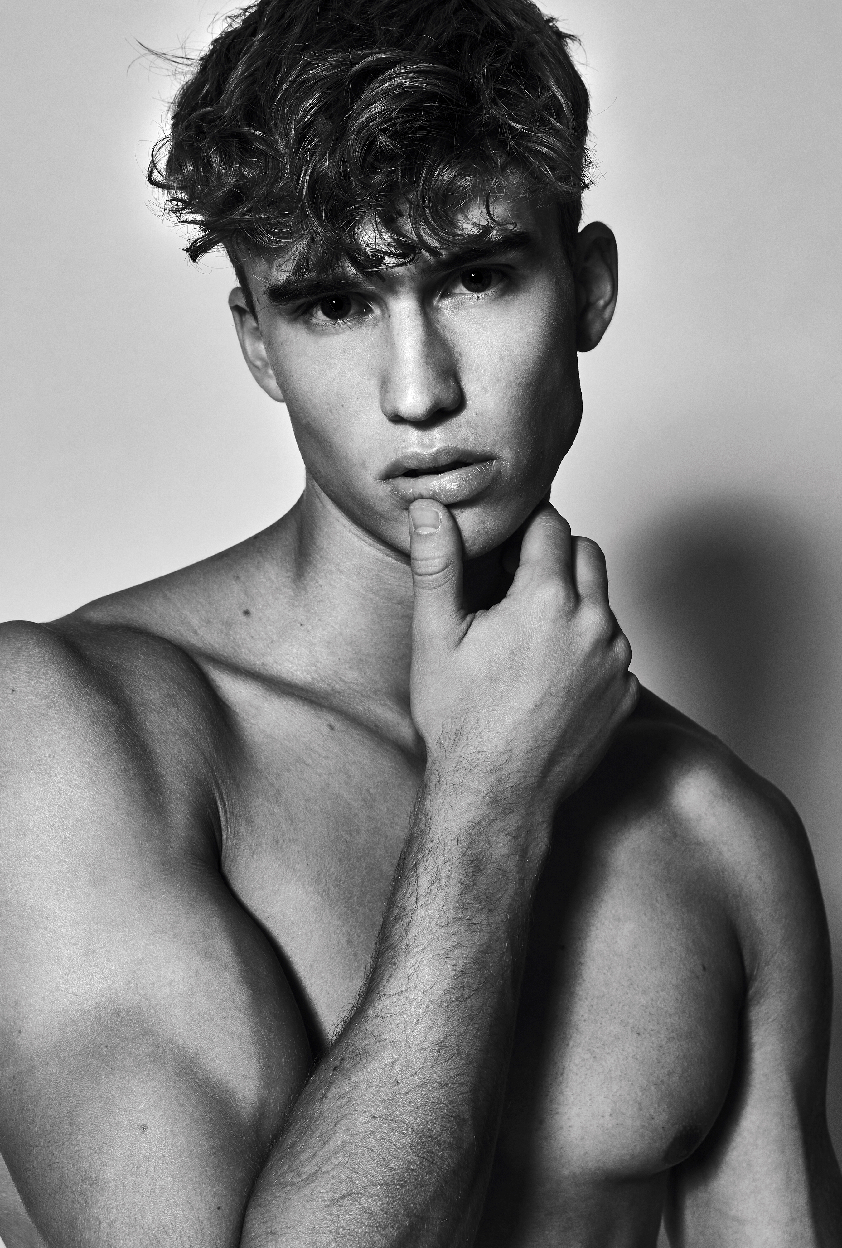 Model - MAXIMILIAN # NEW PICS - Picture #2