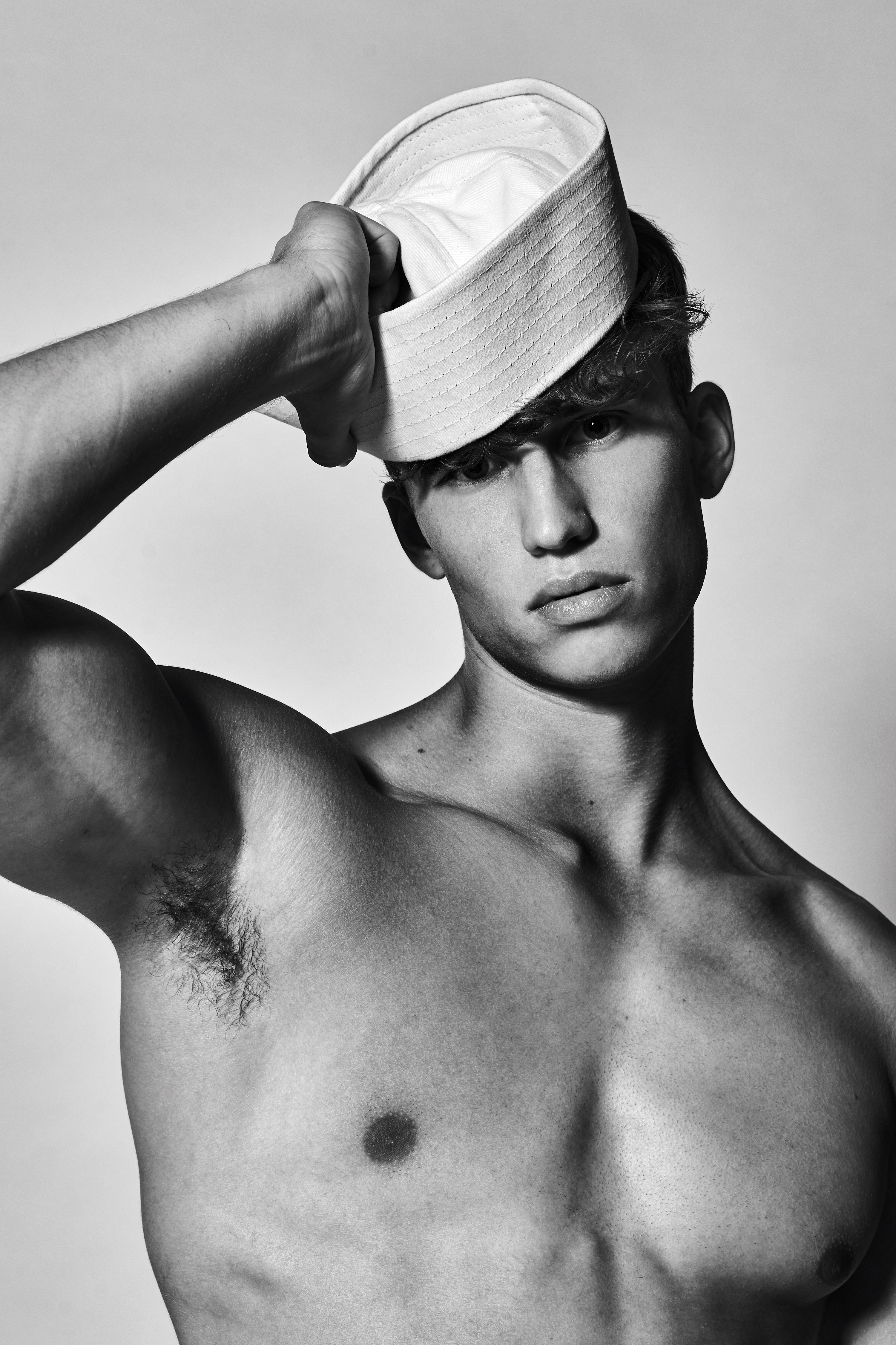Model - MAXIMILIAN # NEW PICS - Picture #6