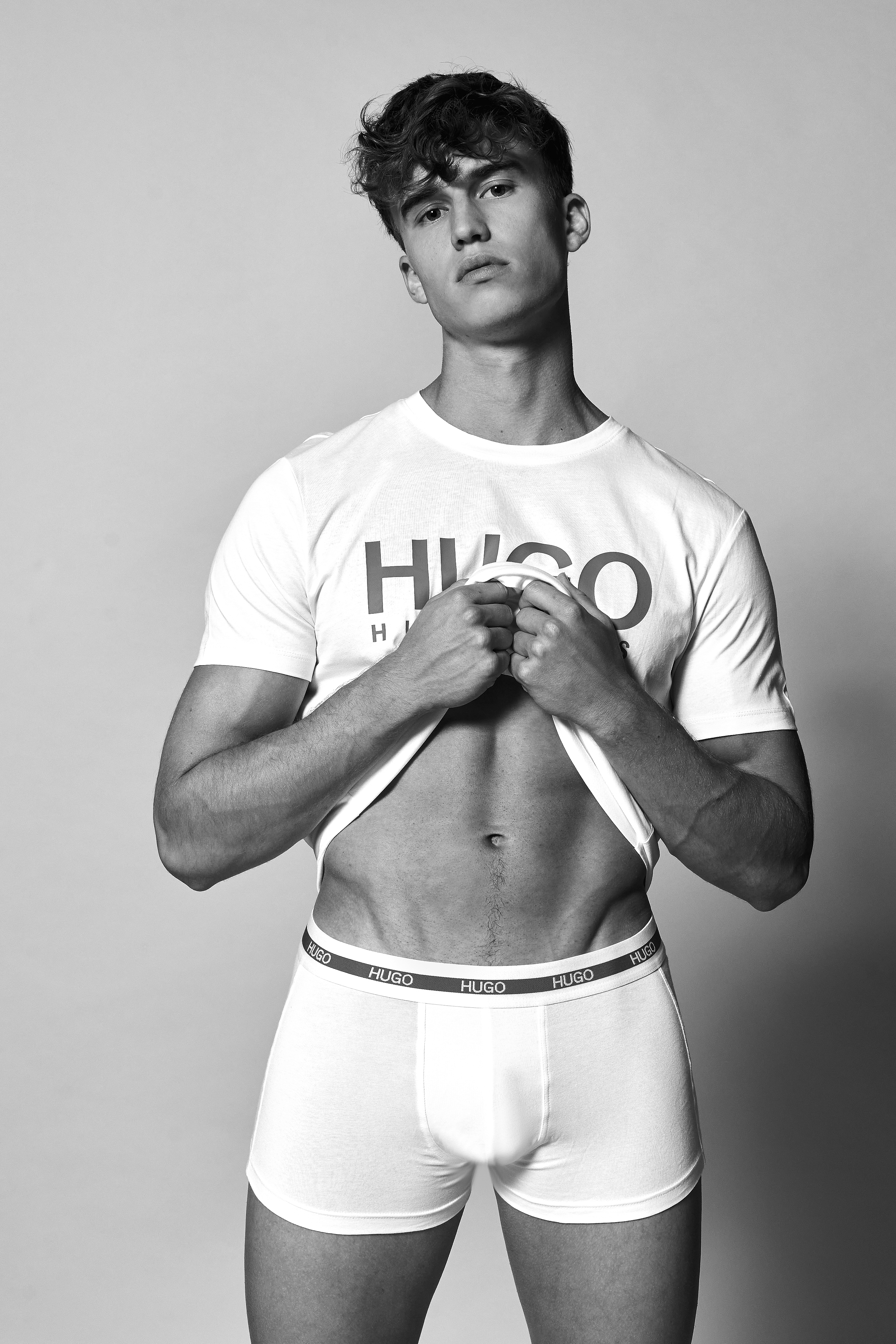 Model - MAXIMILIAN # NEW PICS - Picture #4