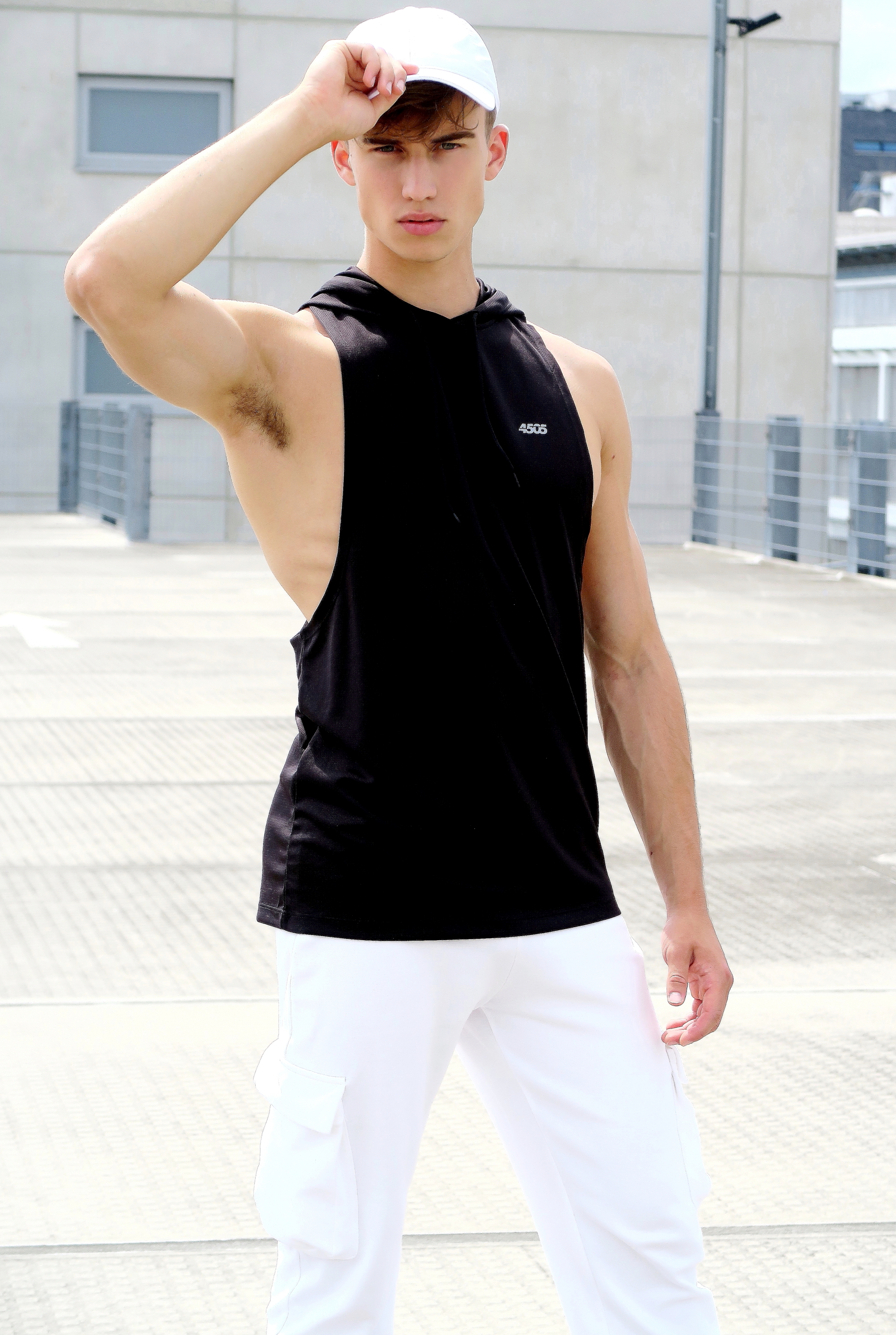 Model - MAXIMILIAN # NEW PICS - Picture #30