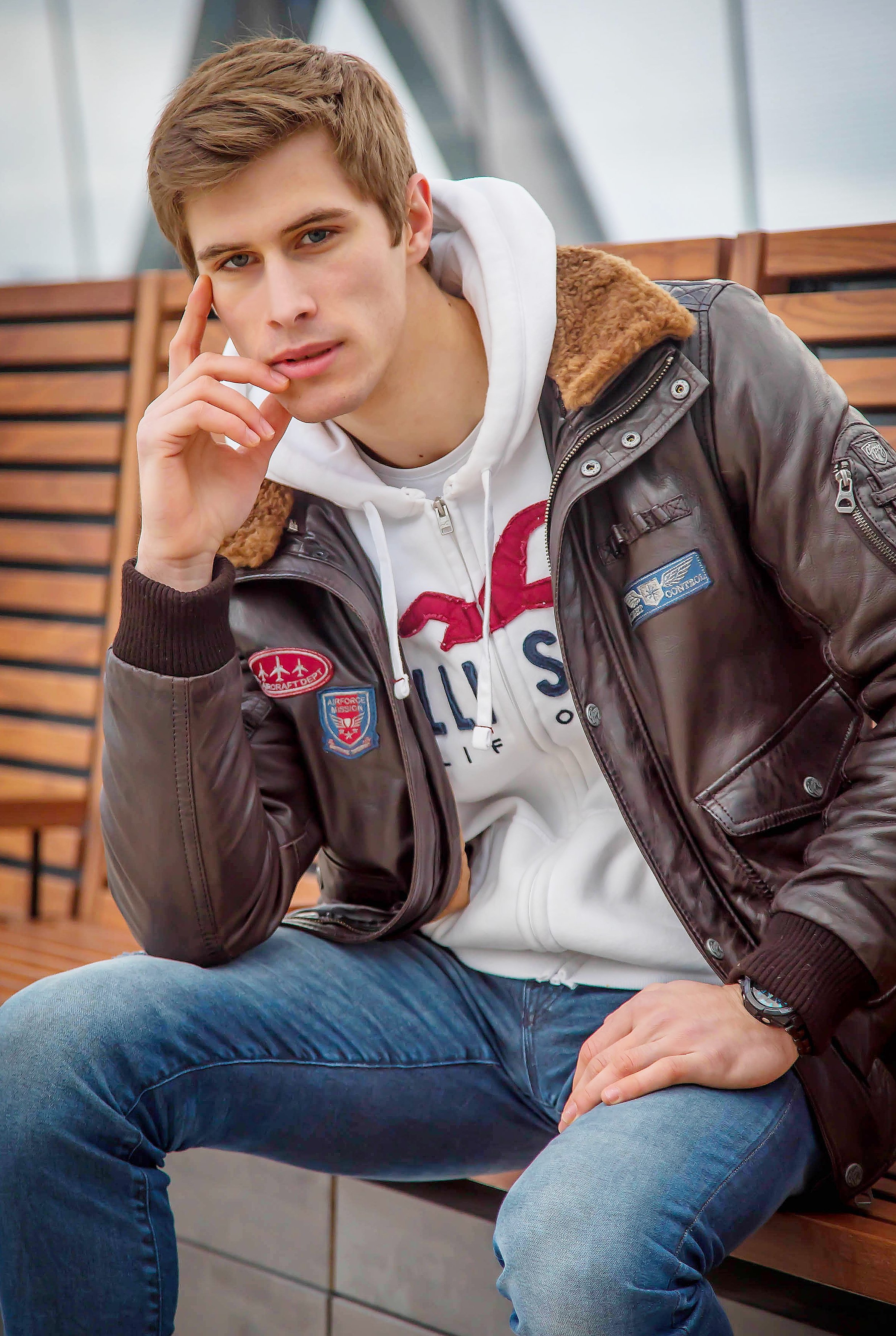 Model - LUKAS