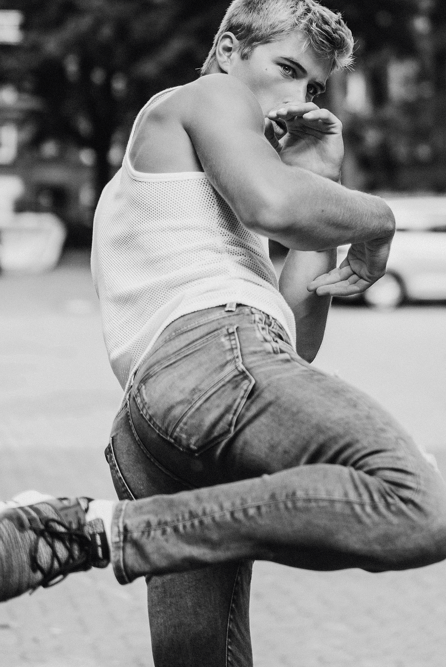 Model - LUKAS - Picture #5